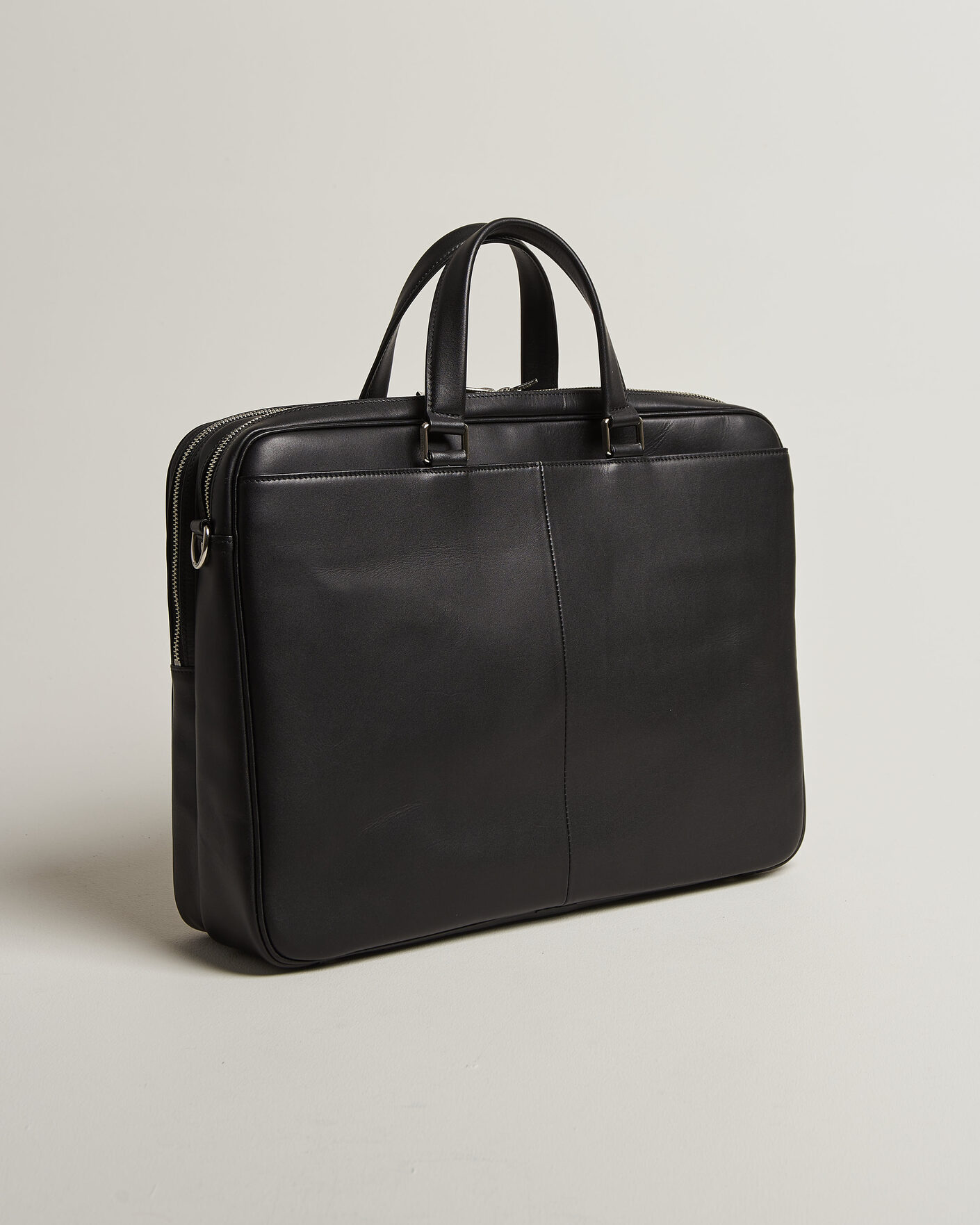 Men | Bags | Porter-Yoshida & Co. | Sort 2Way Briefcase Black