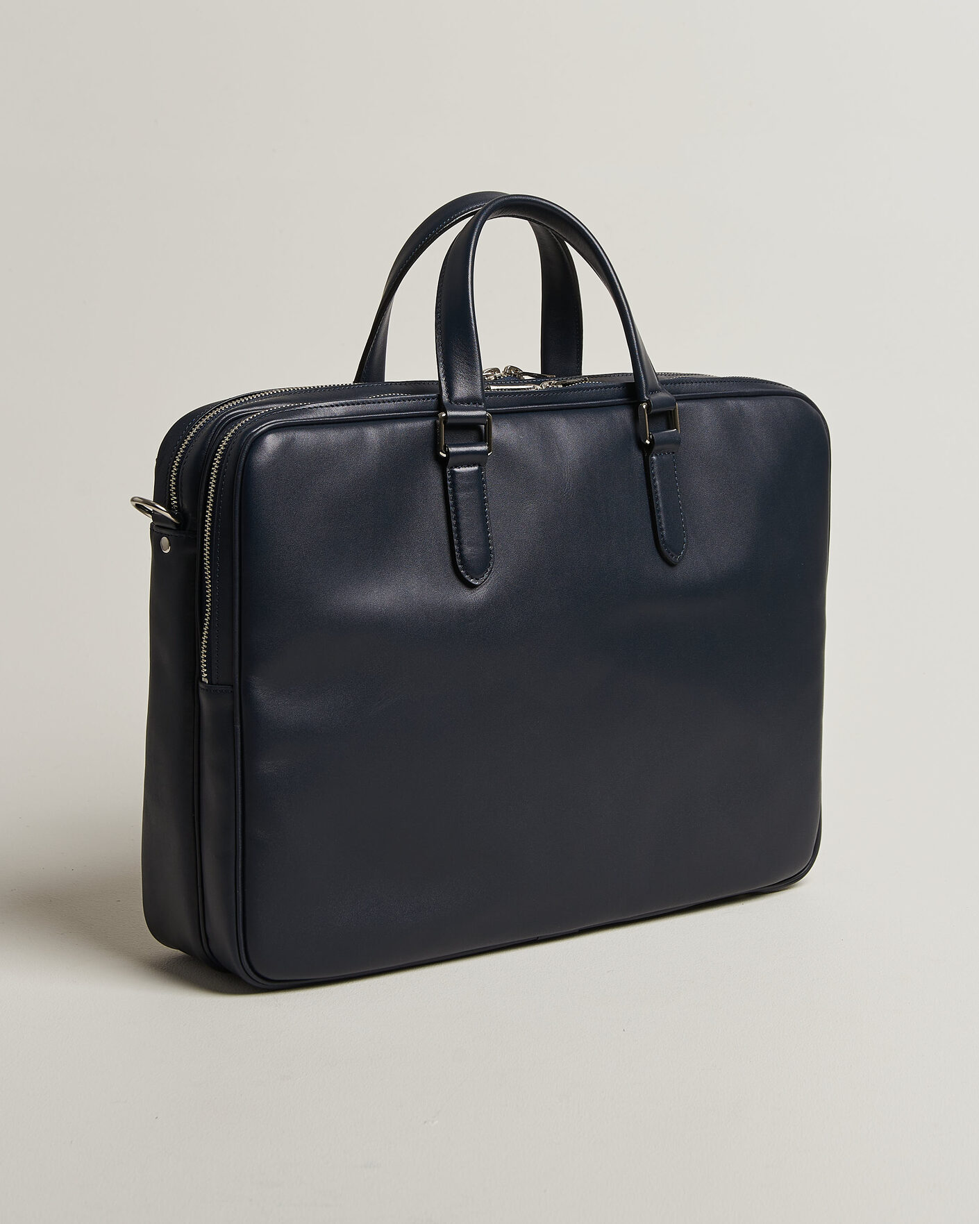 Men | Bags | Porter-Yoshida & Co. | Sort 2Way Briefcase Navy