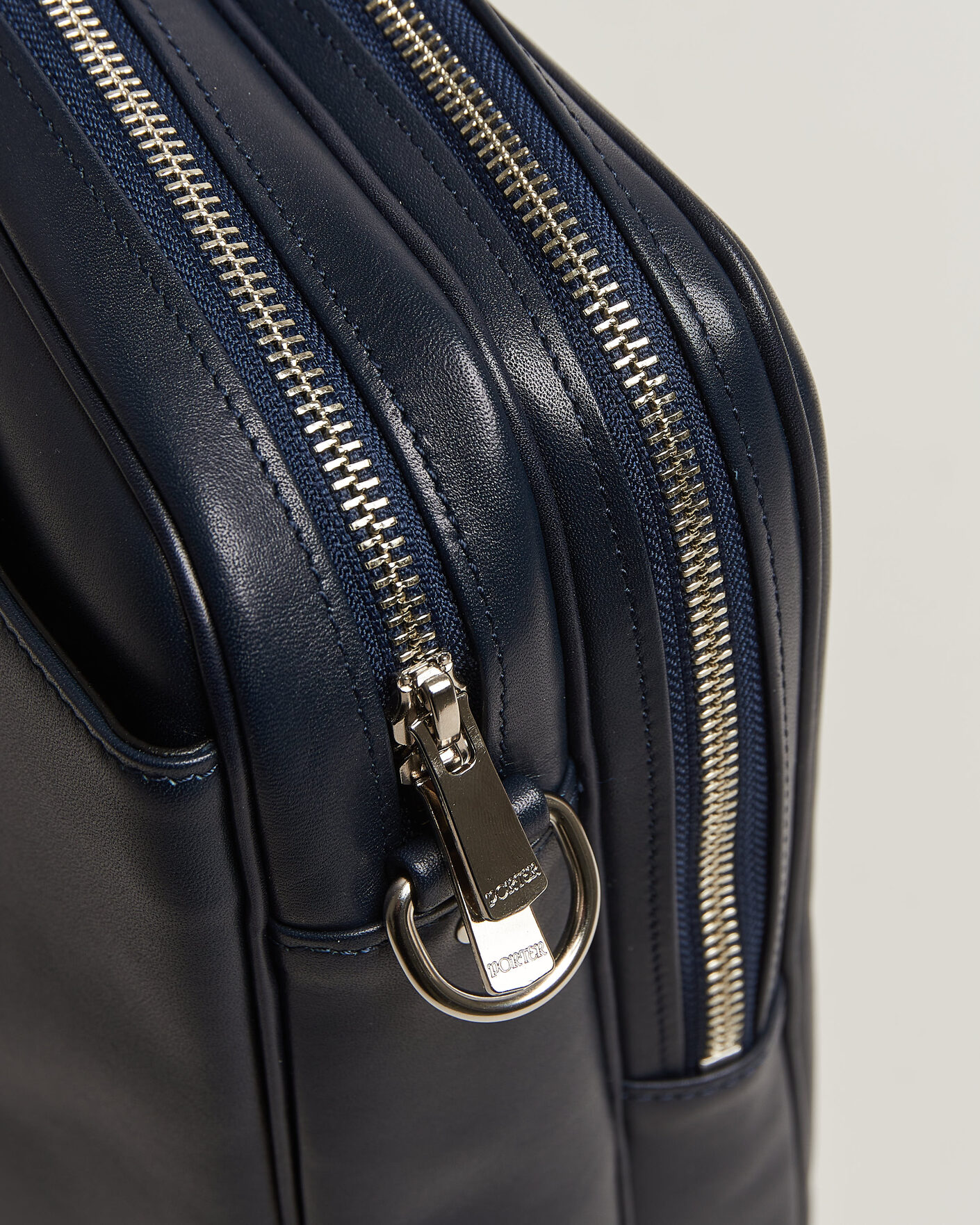 Men | Bags | Porter-Yoshida & Co. | Sort 2Way Briefcase Navy
