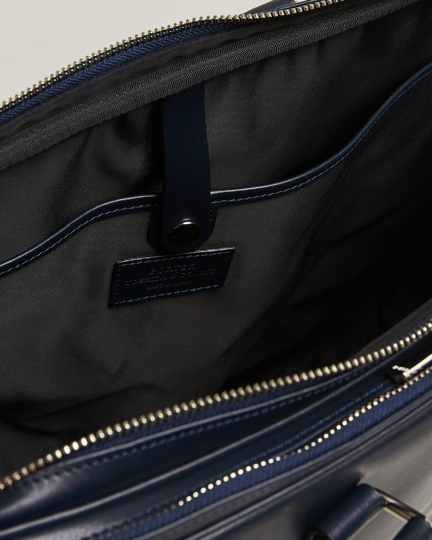 Men | Bags | Porter-Yoshida & Co. | Sort 2Way Briefcase Navy