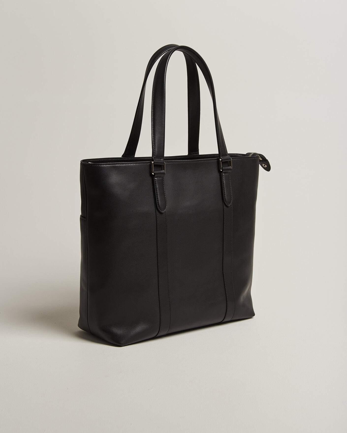 Men | Bags | Porter-Yoshida & Co. | Sort Tote Bag Black
