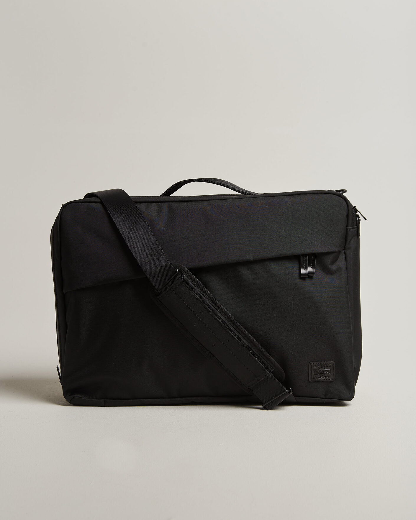 Men | Bags | Porter-Yoshida & Co. | View 3Way Briefcase Black