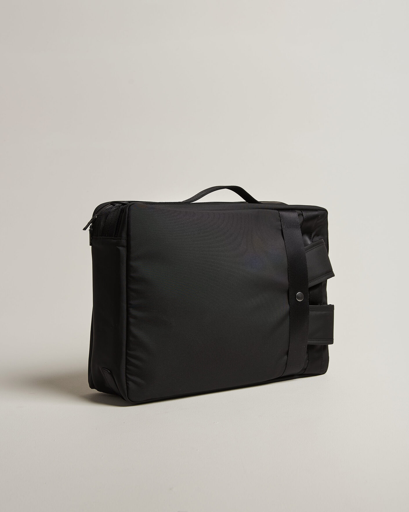 Men | Bags | Porter-Yoshida & Co. | View 3Way Briefcase Black