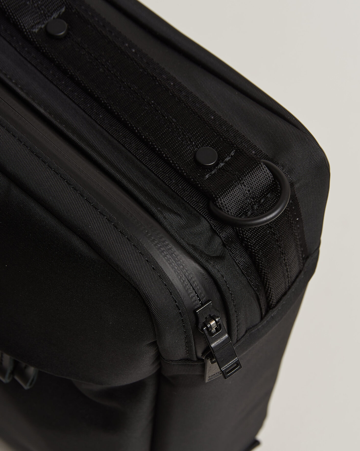 Men | Bags | Porter-Yoshida & Co. | View 3Way Briefcase Black
