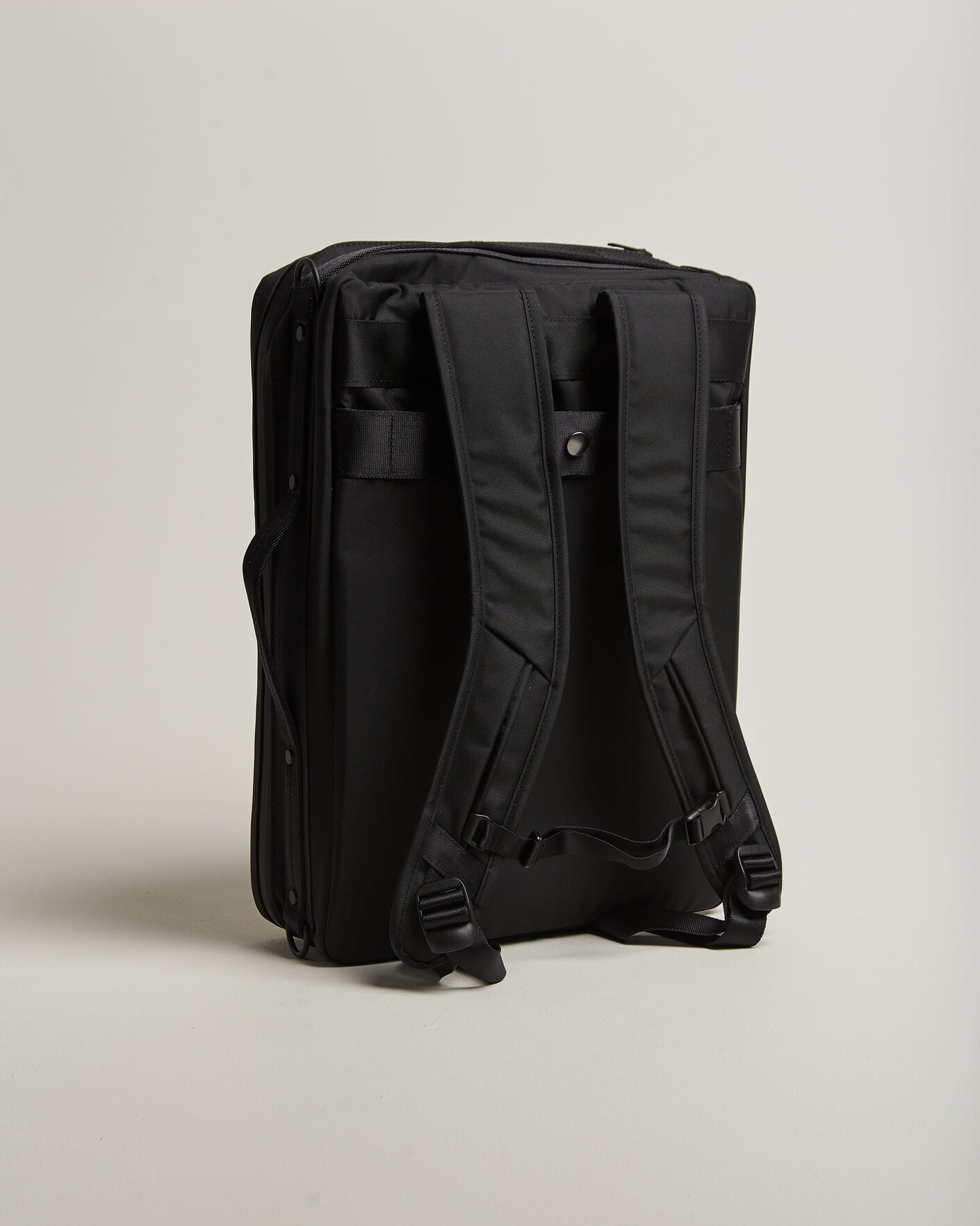 Men | Bags | Porter-Yoshida & Co. | View 3Way Briefcase Black