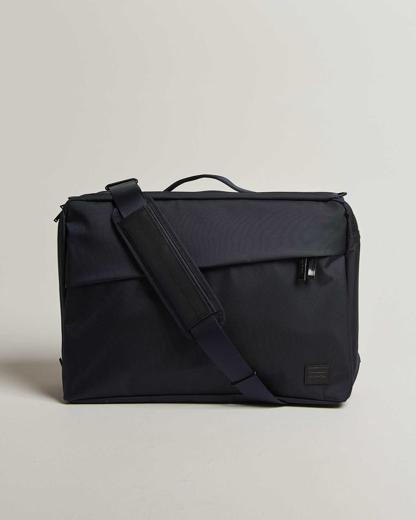 Men | Bags | Porter-Yoshida & Co. | View 3Way Briefcase Navy