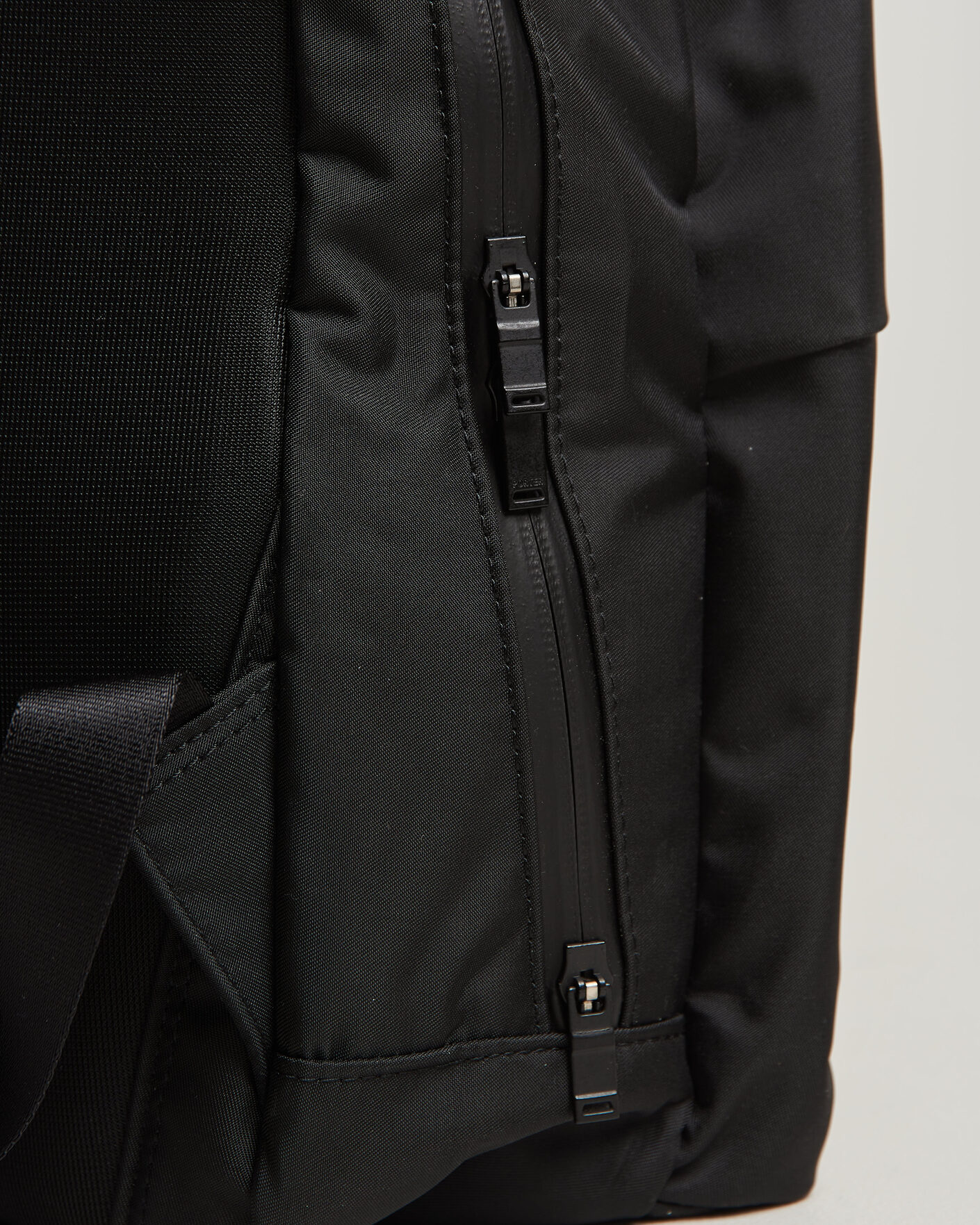 Men | Bags | Porter-Yoshida & Co. | View Daypack Black