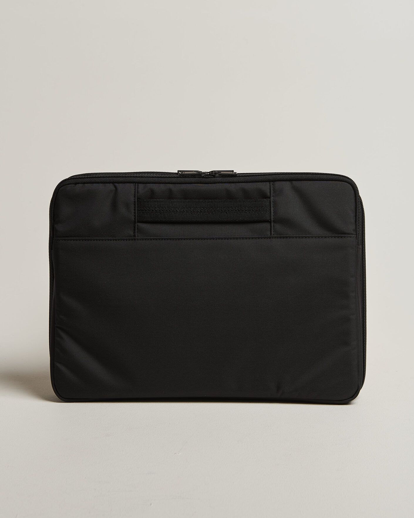 Men | Bags | Porter-Yoshida & Co. | View Document Case Black