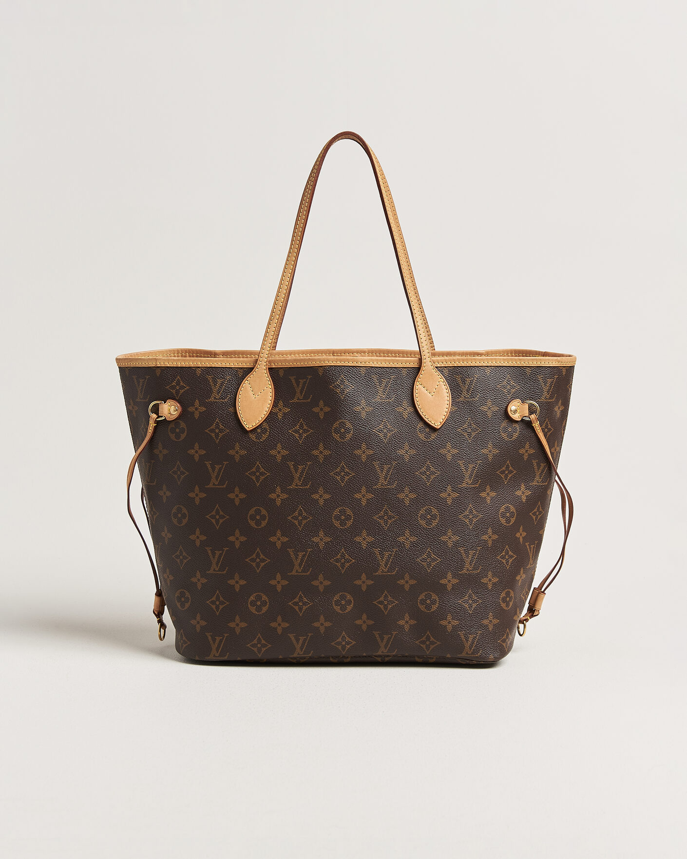 Men | Pre-Owned & Vintage Bags | Louis Vuitton Pre-Owned | Neverfull MM Monogram