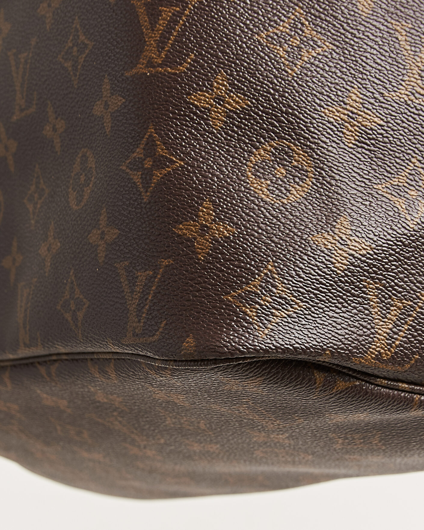 Men | Pre-Owned & Vintage Bags | Louis Vuitton Pre-Owned | Neverfull MM Monogram