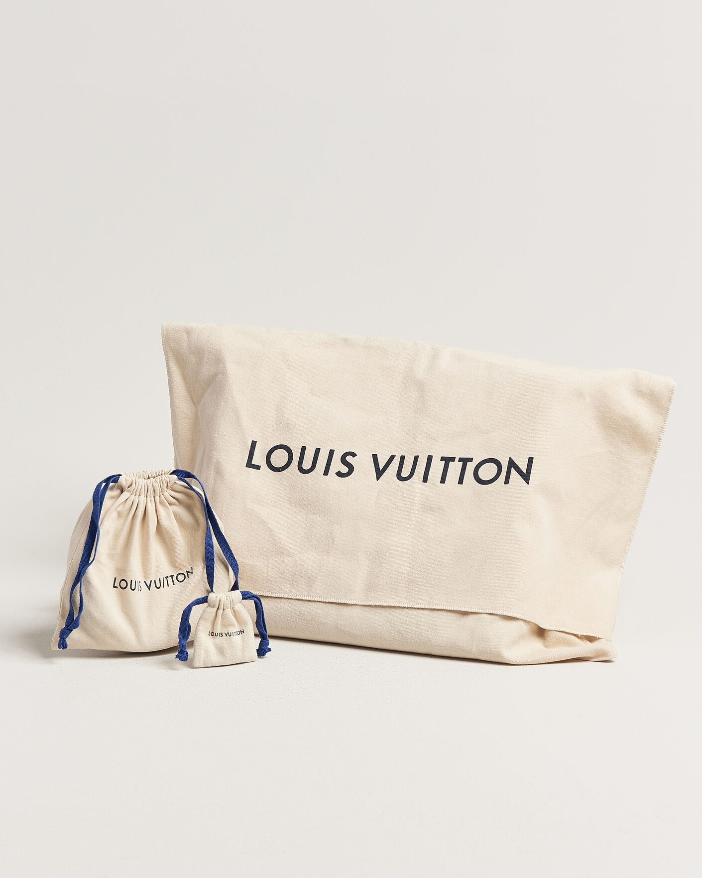 Men | Pre-Owned & Vintage Bags | Louis Vuitton Pre-Owned | Porte Documents Damier Graphite