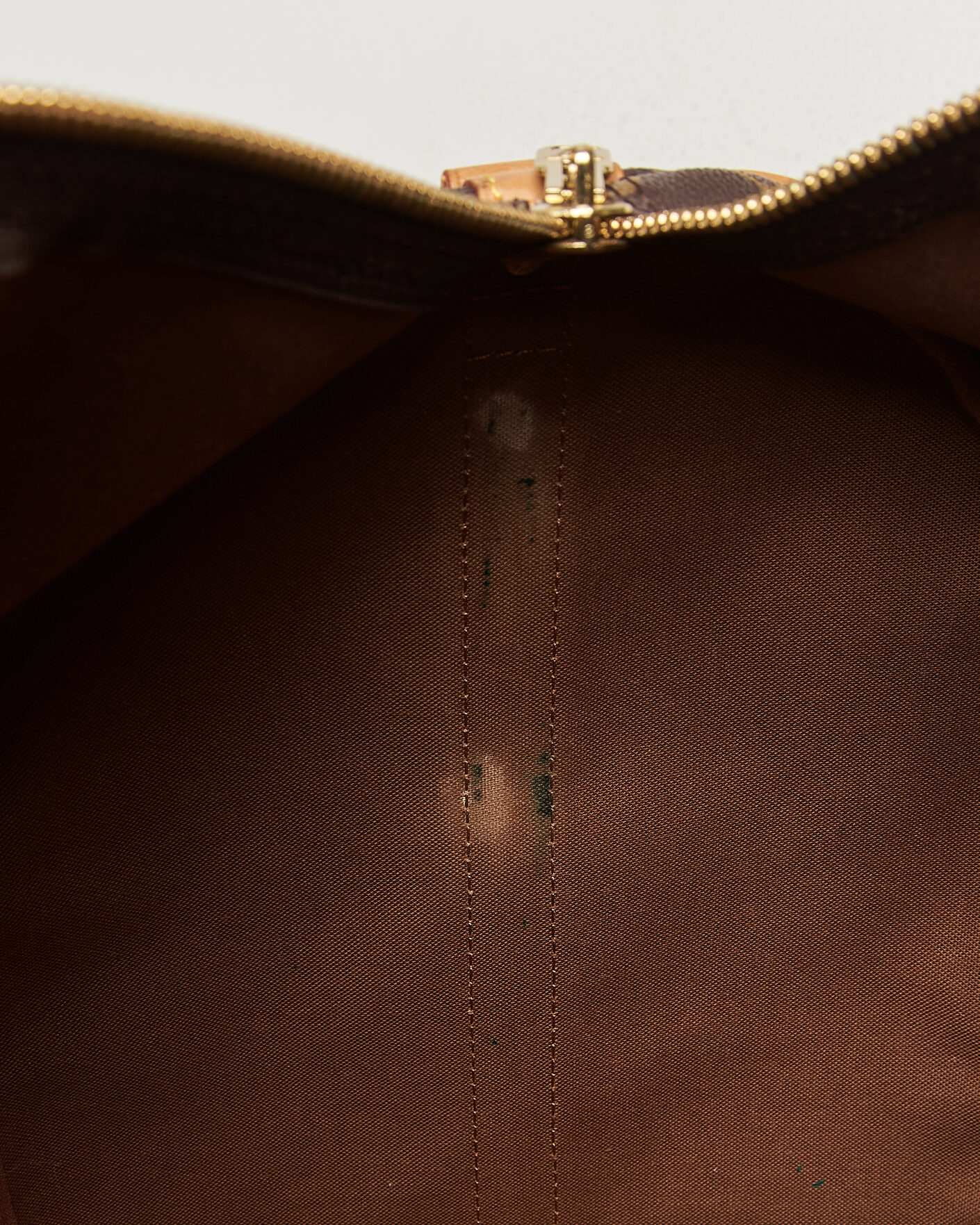 Men | Pre-Owned & Vintage Bags | Louis Vuitton Pre-Owned | Keepall 55 Bandouliére Monogram
