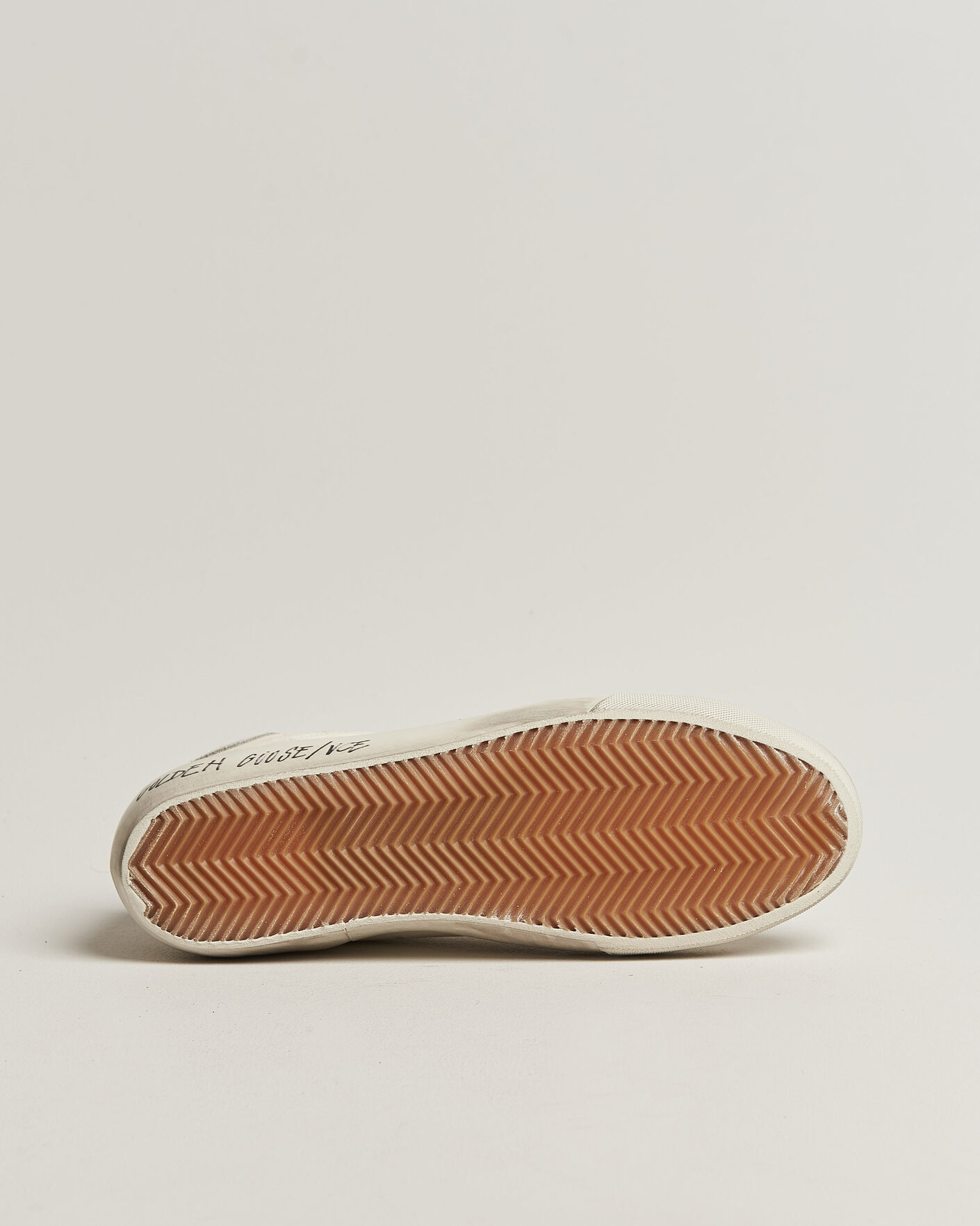 Men | Sneakers | Golden Goose | Super-Star Sneakers White/Grey