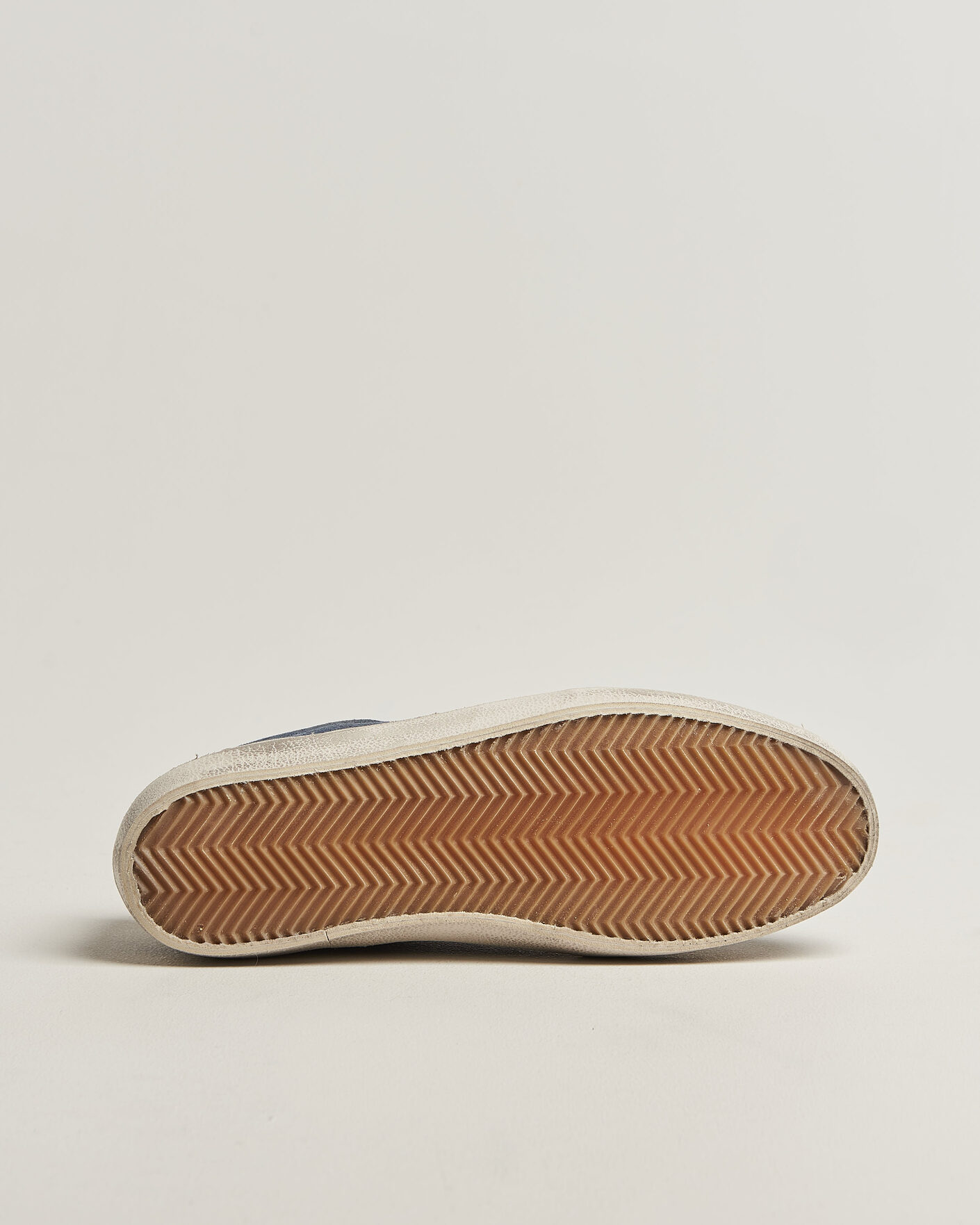 Men | Sneakers | Golden Goose | Soul-Star Sneakers Denim Blue
