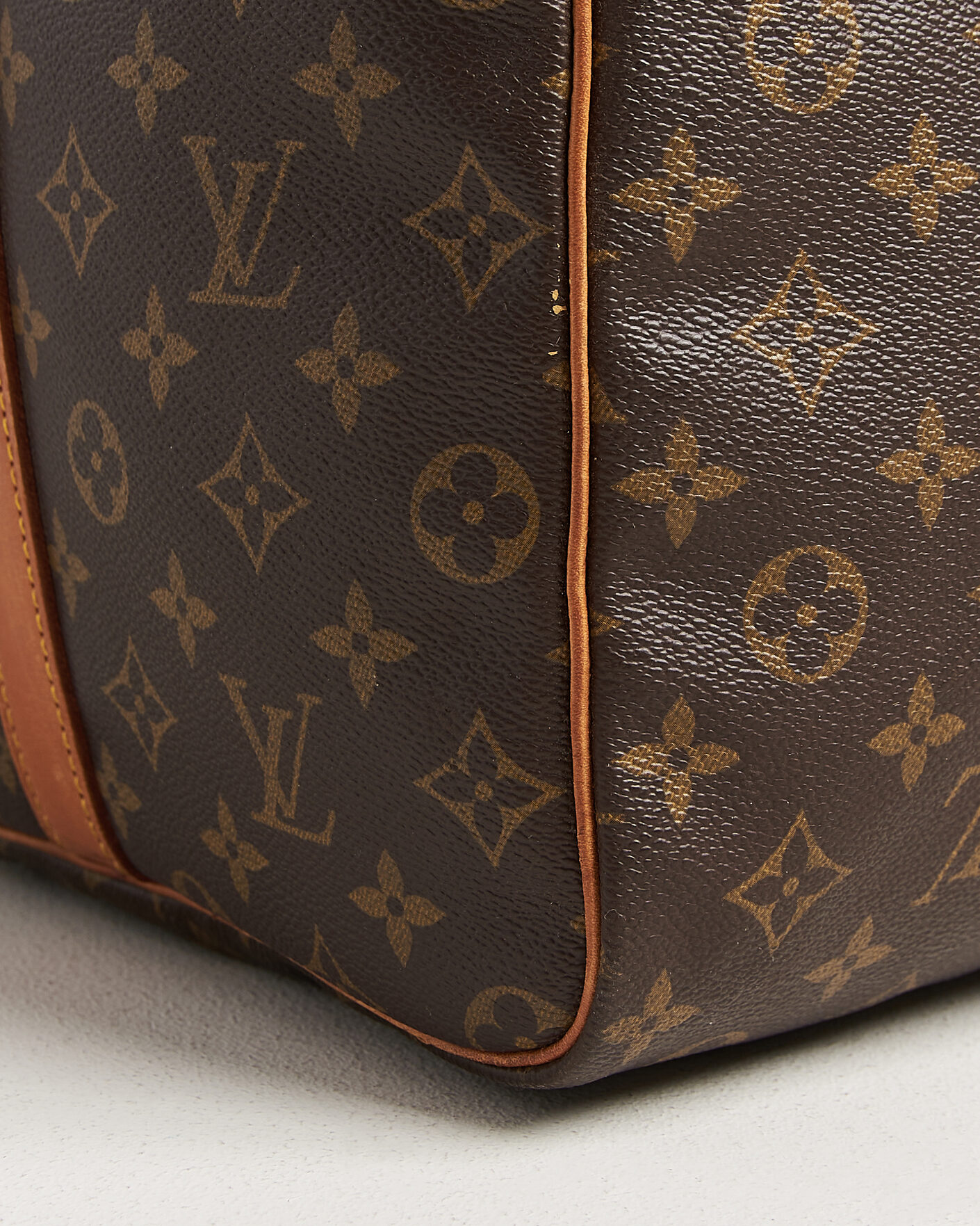 Louis Vuitton Pre-Owned Keepall 60 Bandouliére Monogram at