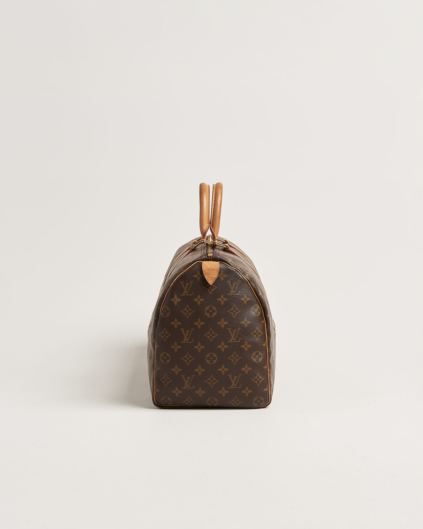 Men | Pre-Owned & Vintage Bags | Louis Vuitton Pre-Owned | Keepall 45 Monogram
