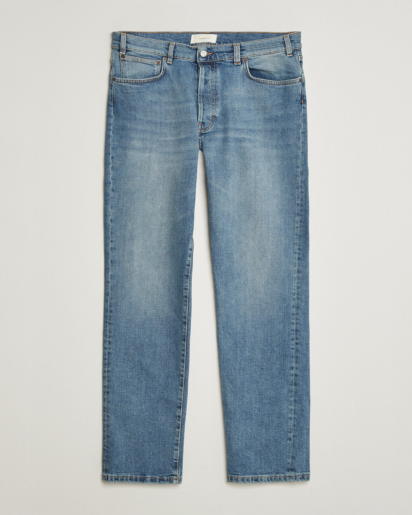 Men | Jeans | Jeanerica | CM002 Classic Jeans Light Classic Vintage