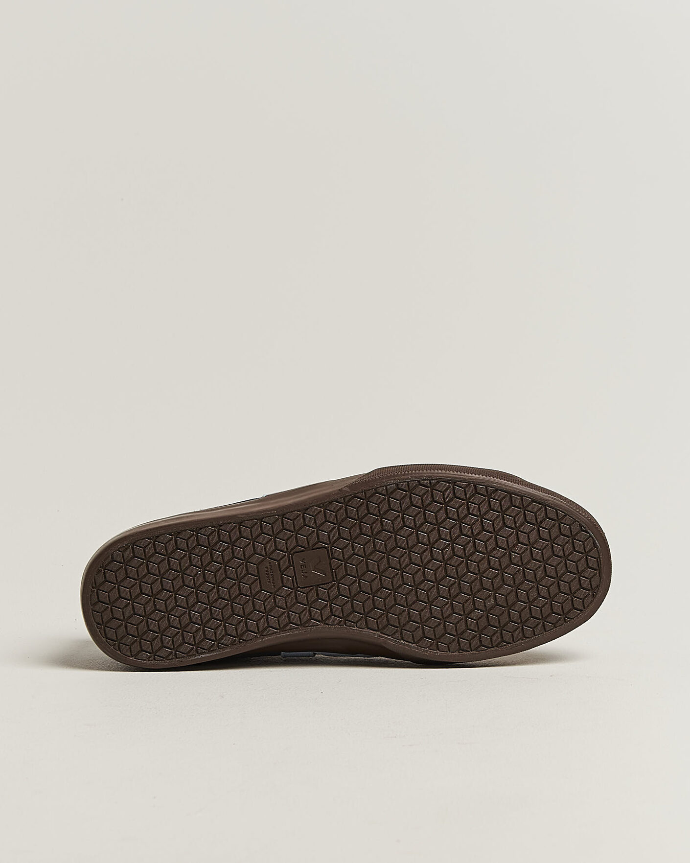 Men | Sneakers | Veja | Campo Suede Sneaker Nautico/Steel Eagle