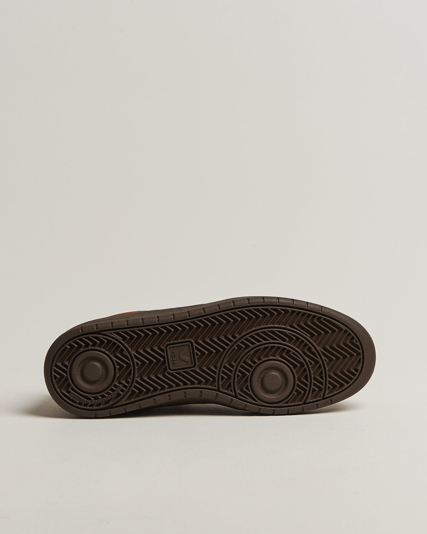 Men | Sneakers | Veja | V-90 Suede Sneaker Full Cognac/Eagle