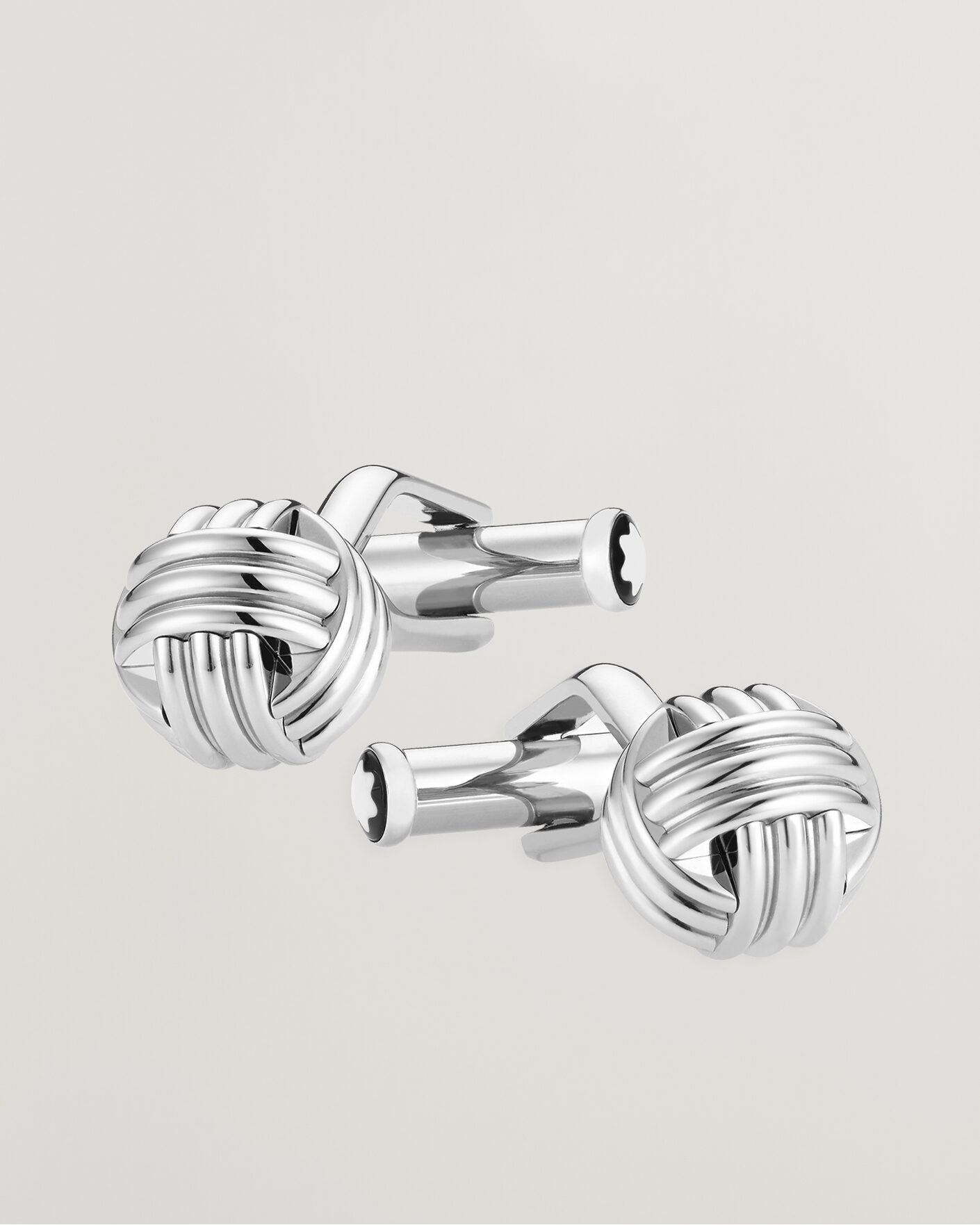 Men | Webshop news | Montblanc | Sartorial Cufflinks