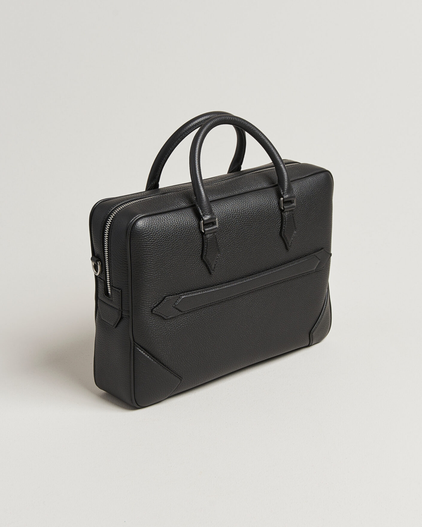 Men | Bags | Montblanc | Grain Document Case Black