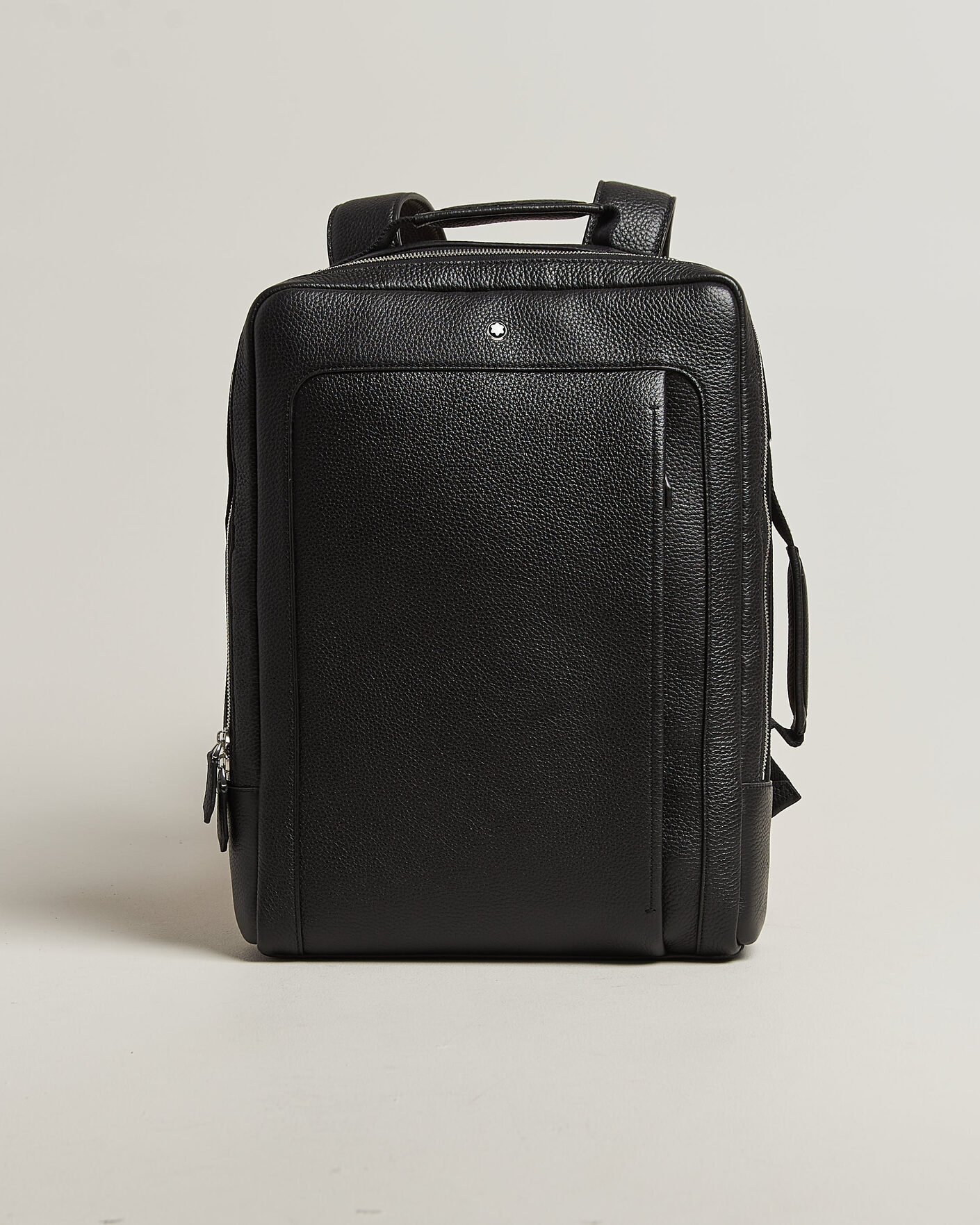 Men | Bags | Montblanc | Companion Rectangular Backpack Black