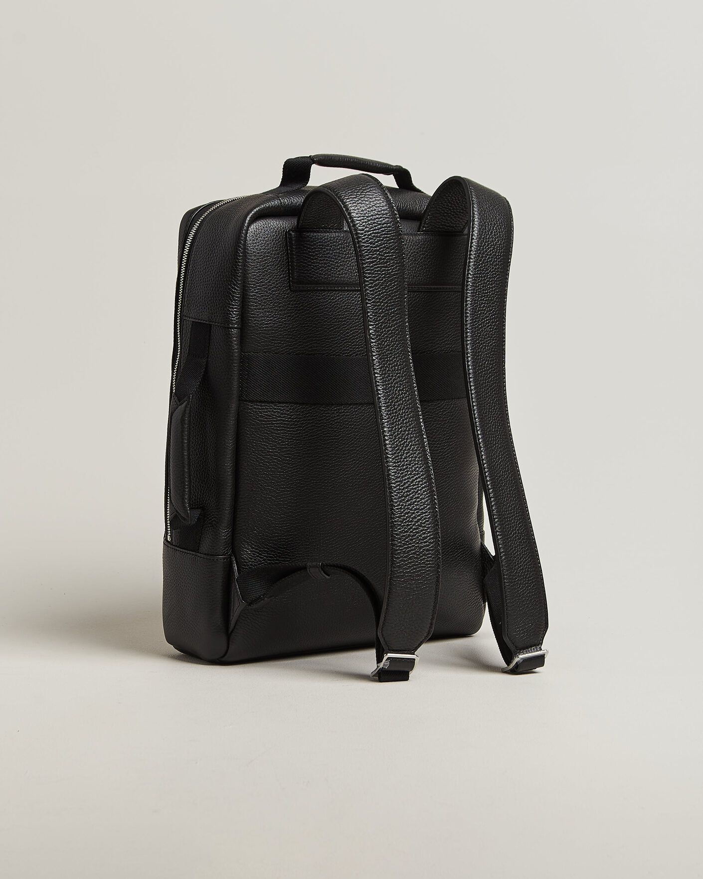 Men | Bags | Montblanc | Companion Rectangular Backpack Black