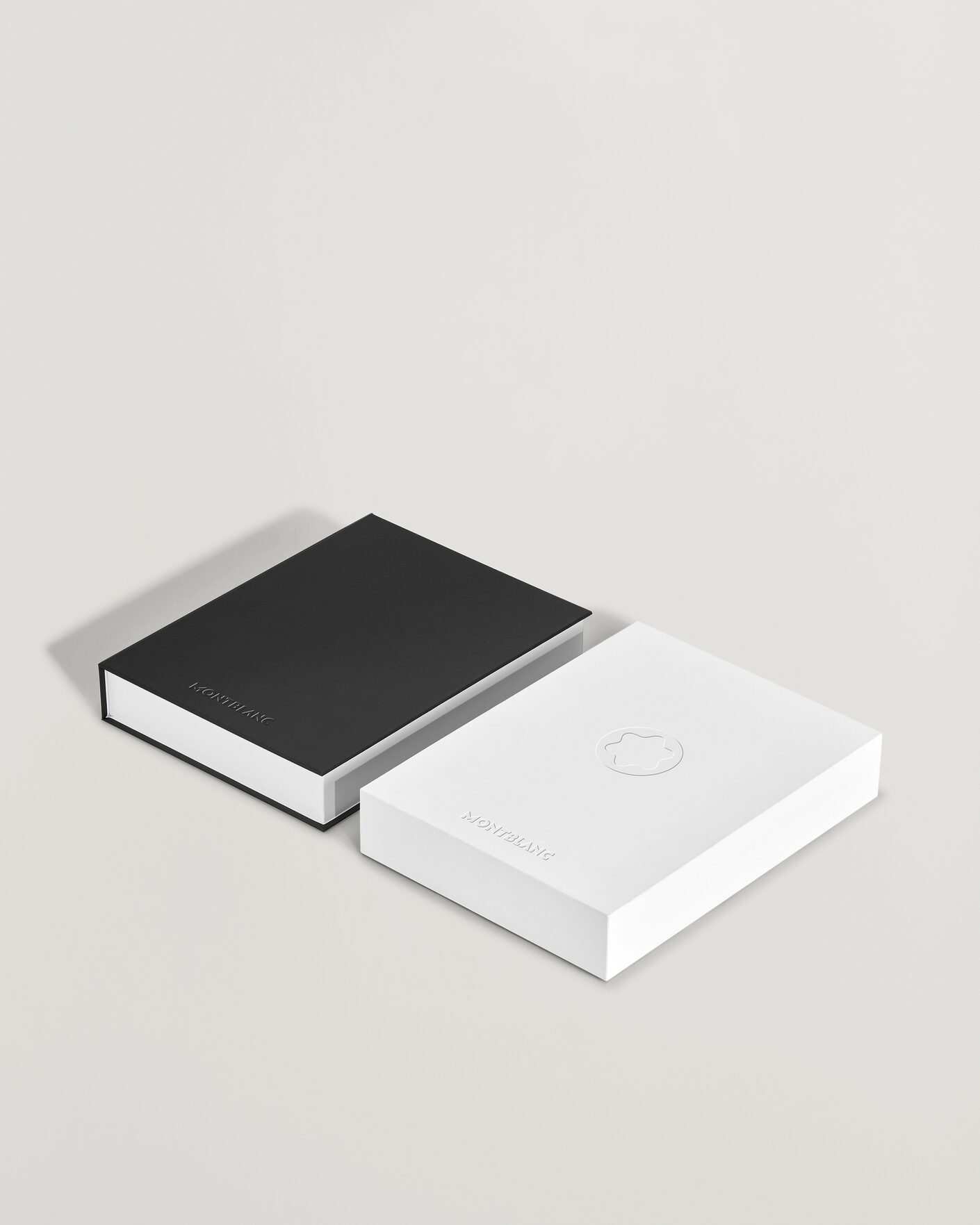 Men | Notebooks | Montblanc | Digital Paper Mystery Black