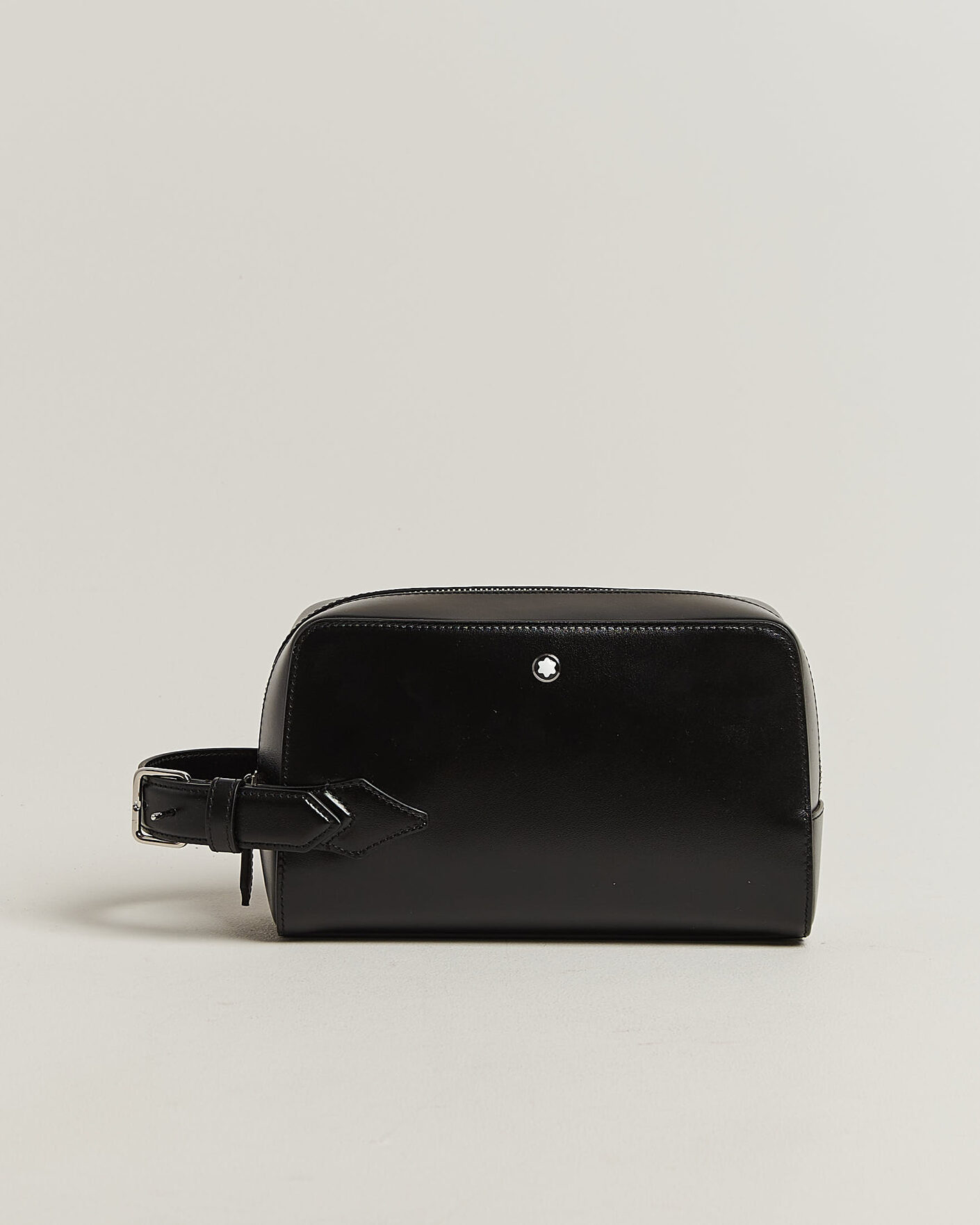 Men | Bags | Montblanc | Meisterstück Washbag Black
