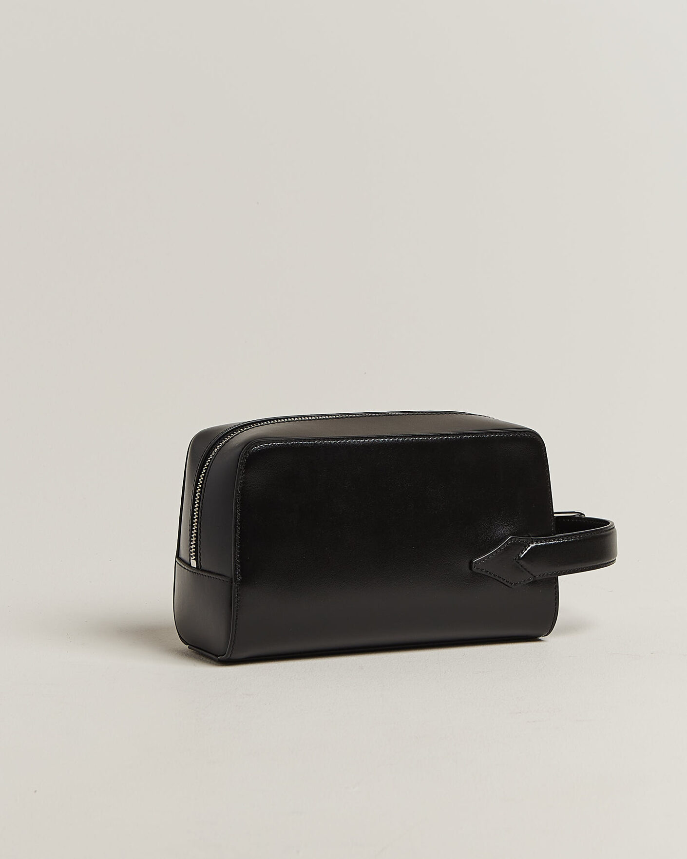 Men | Bags | Montblanc | Meisterstück Washbag Black
