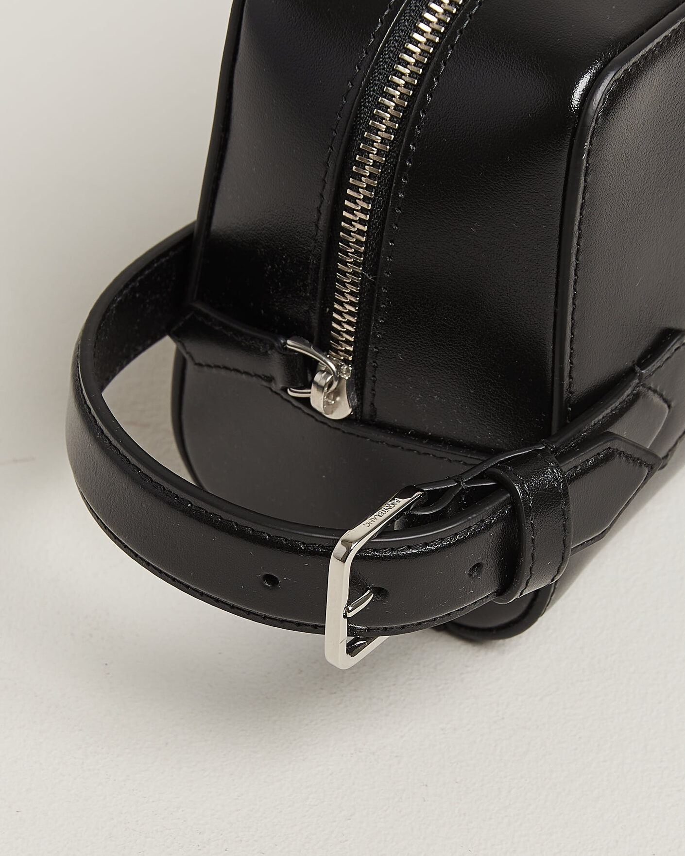 Men | Bags | Montblanc | Meisterstück Washbag Black
