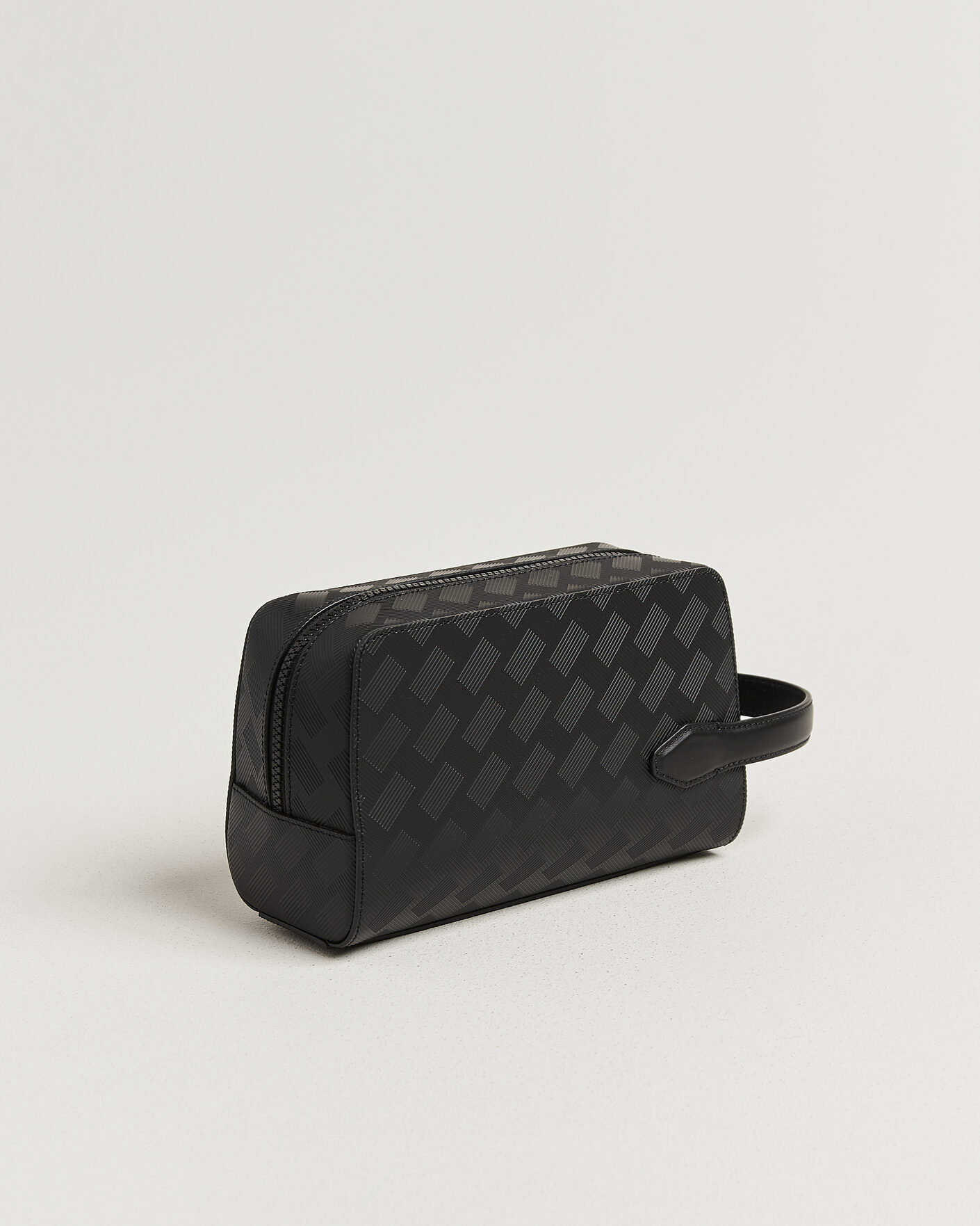 Men | Bags | Montblanc | Toiletry Clutch Extreme Leather Black