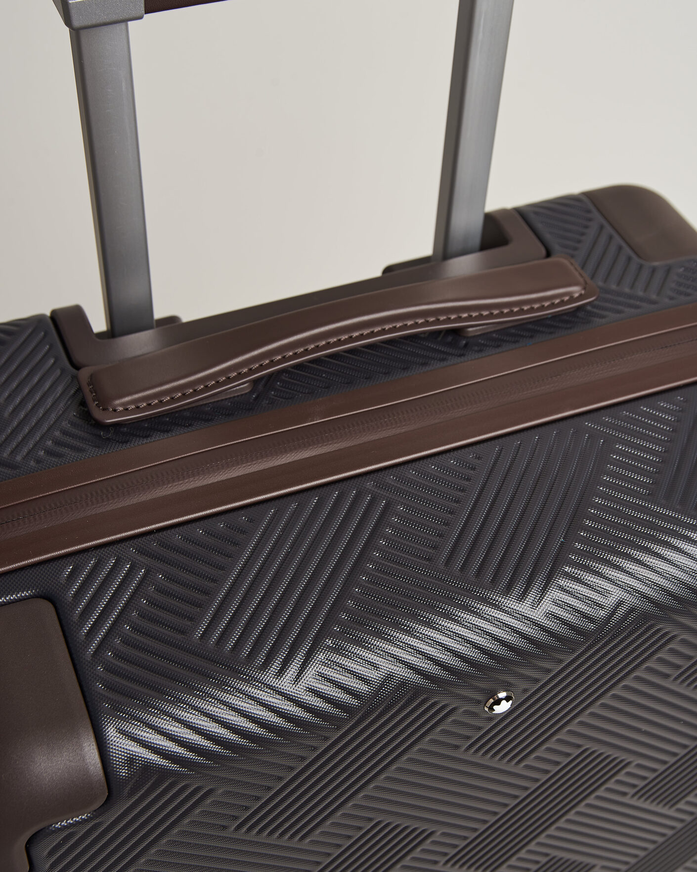 Men | Bags | Montblanc | #MY4810 Cabin Extreme 3.0 Compact Trolley Navy Blue