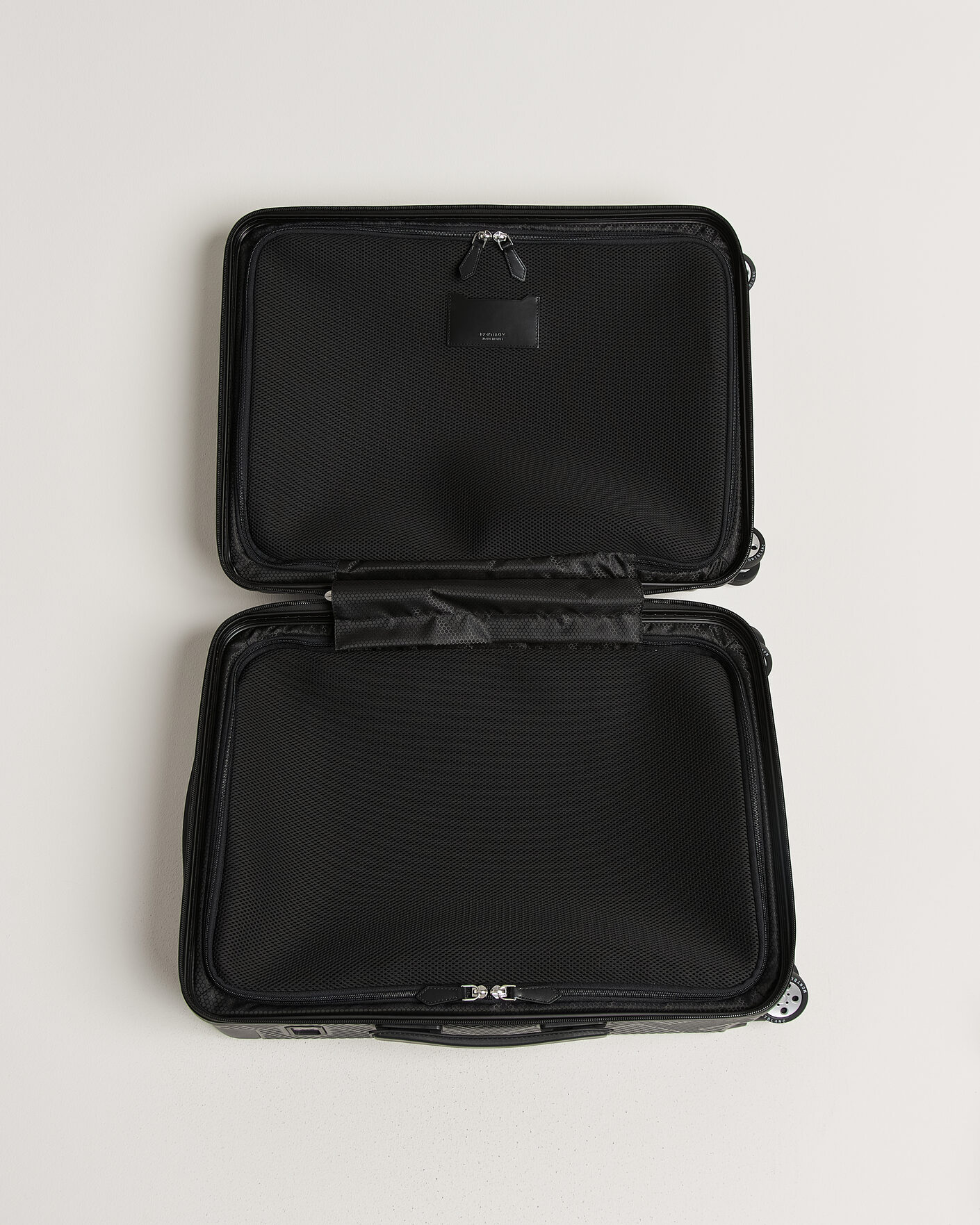 Men | Bags | Montblanc | #MY4810 Extreme 3.0 Cabin Black