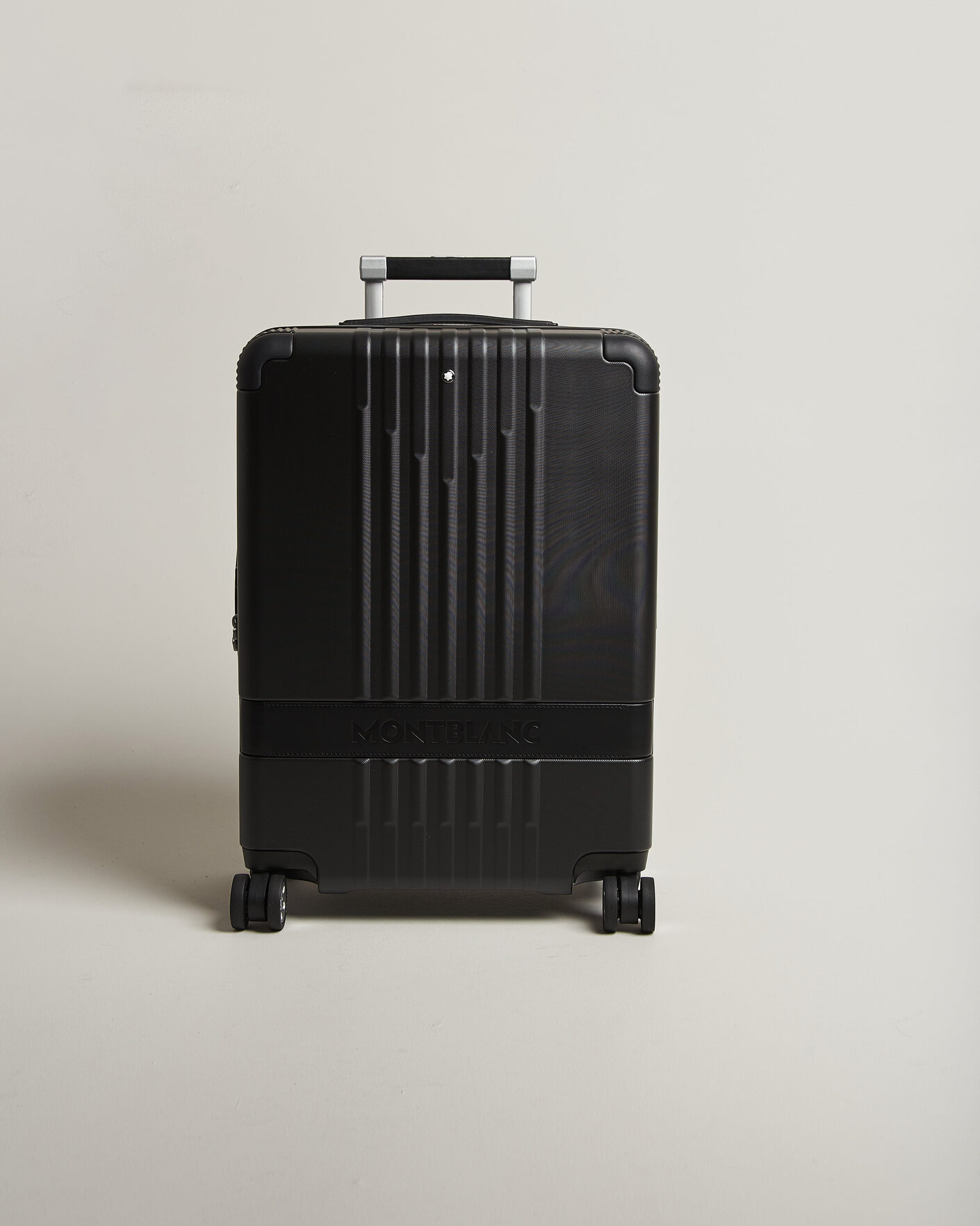Men | Bags | Montblanc | #MY4810 Cabin Trolley Black