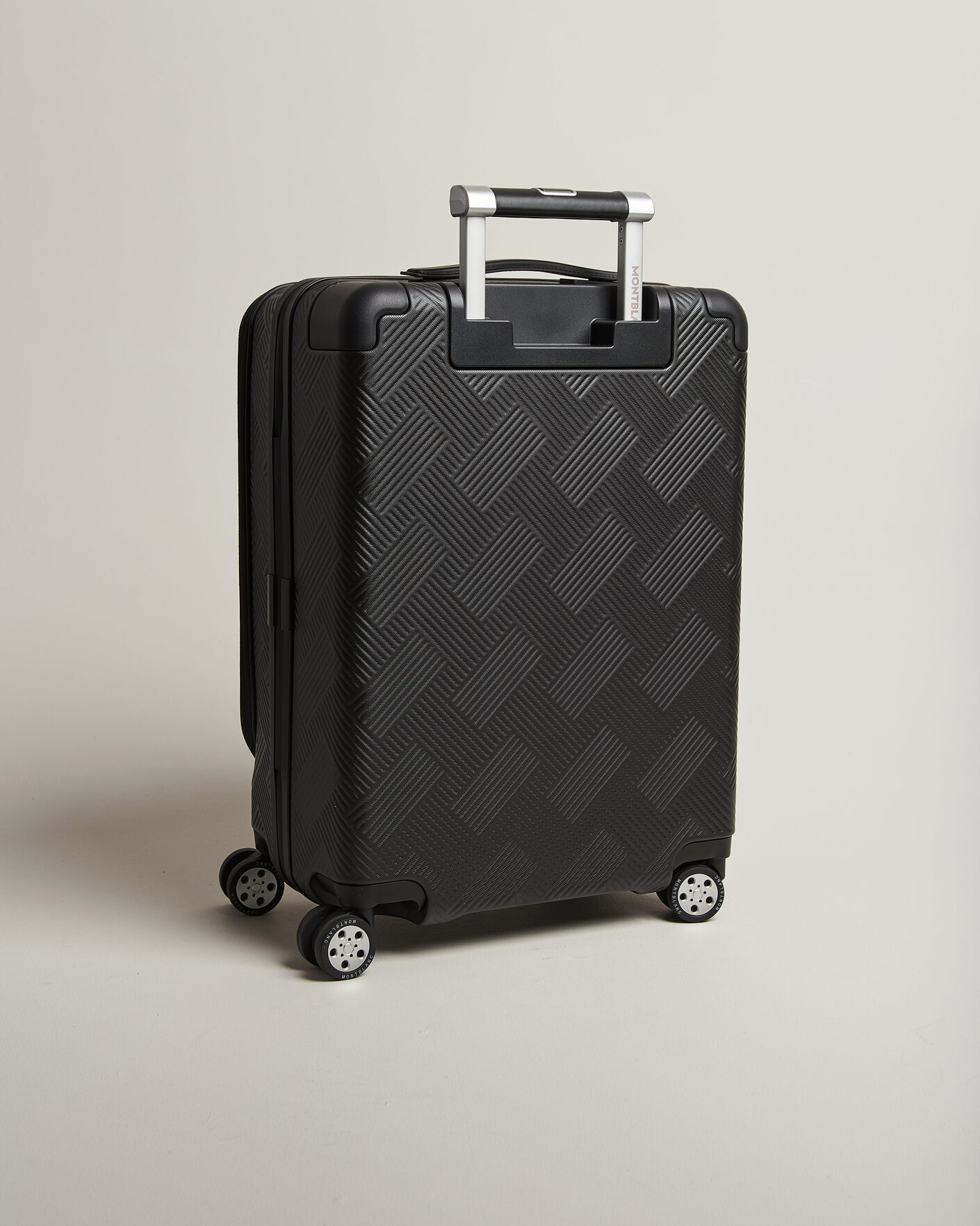 Men | Bags | Montblanc | #MY4810 Extreme 3.0 Cabin with Pocket Black