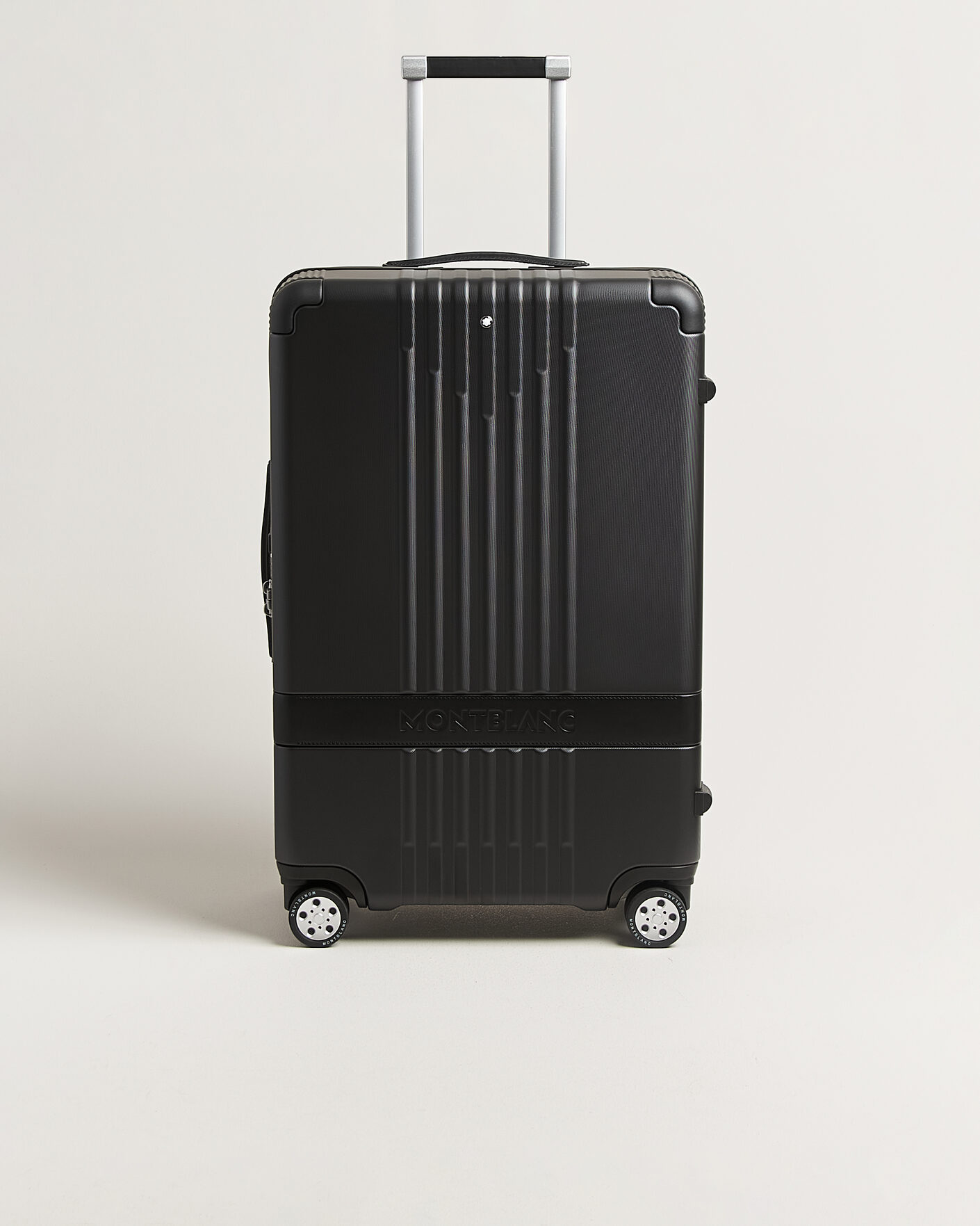 Men | Bags | Montblanc | #MY4810 Medium Trolley Black