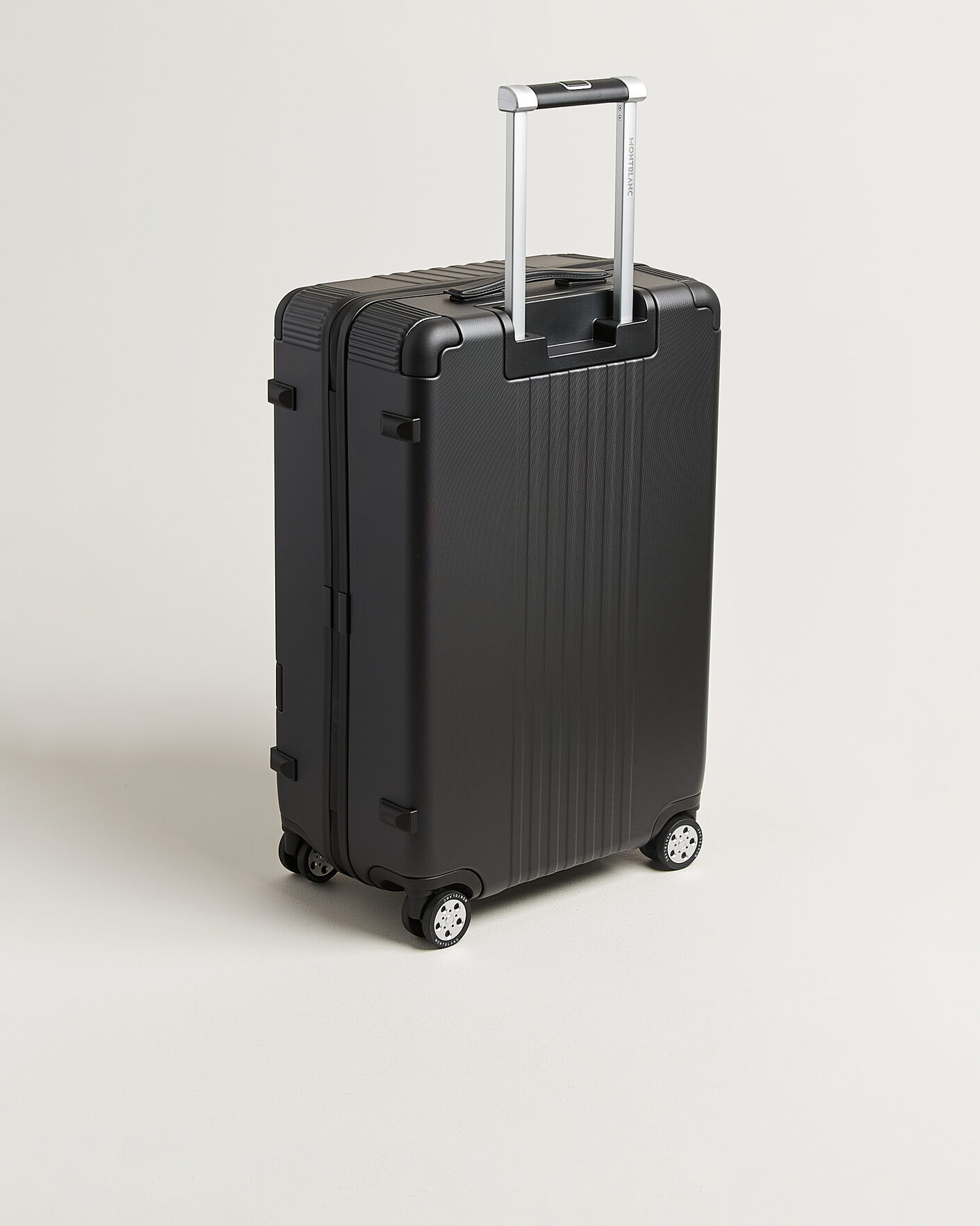 Men | Bags | Montblanc | #MY4810 Medium Trolley Black