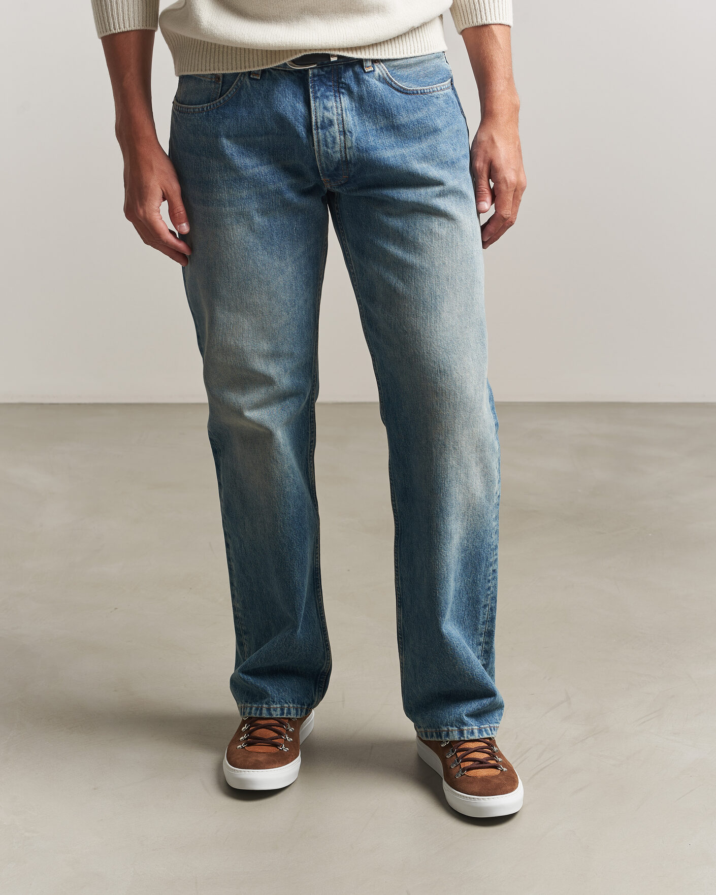 Men | Sneakers | Diemme | Marostica Low Sneaker Wood Suede
