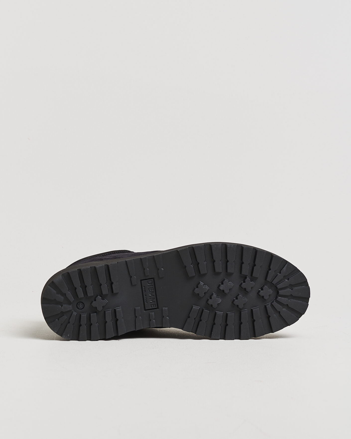 Men | Boots | Diemme | Cornaro Low Boot Black Suede