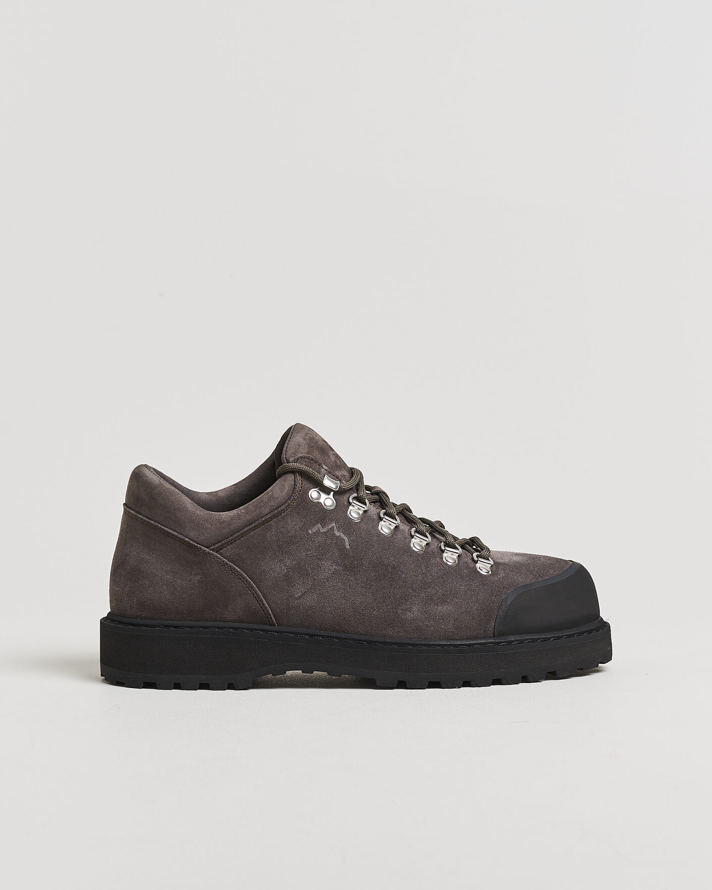 Men | Boots | Diemme | Cornaro Low Boot Dark Fallow Suede