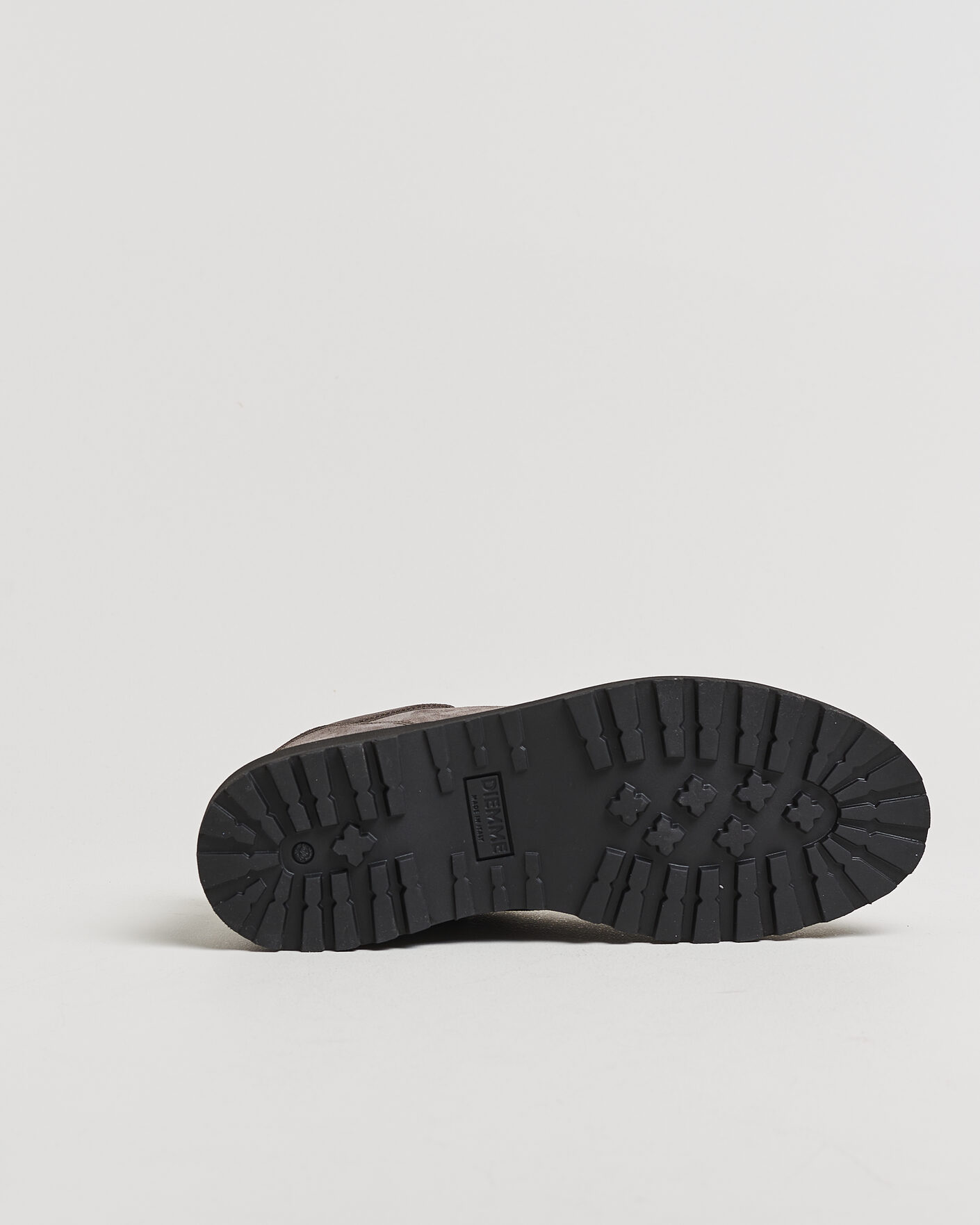 Men | Boots | Diemme | Cornaro Low Boot Dark Fallow Suede