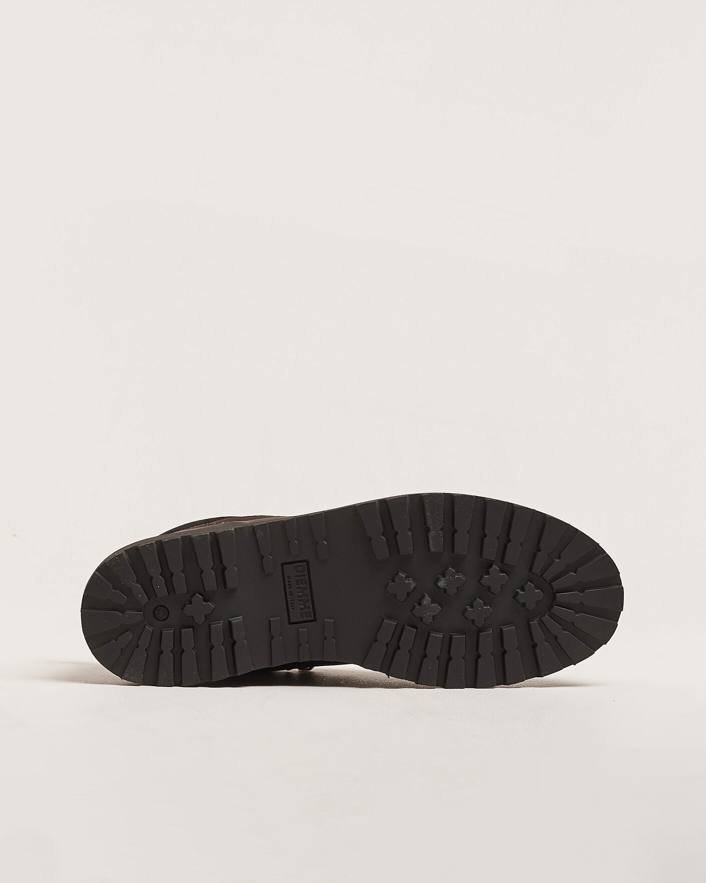 Men | Boots | Diemme | Roccia Basso Sport Low Boot Mogano Fabric
