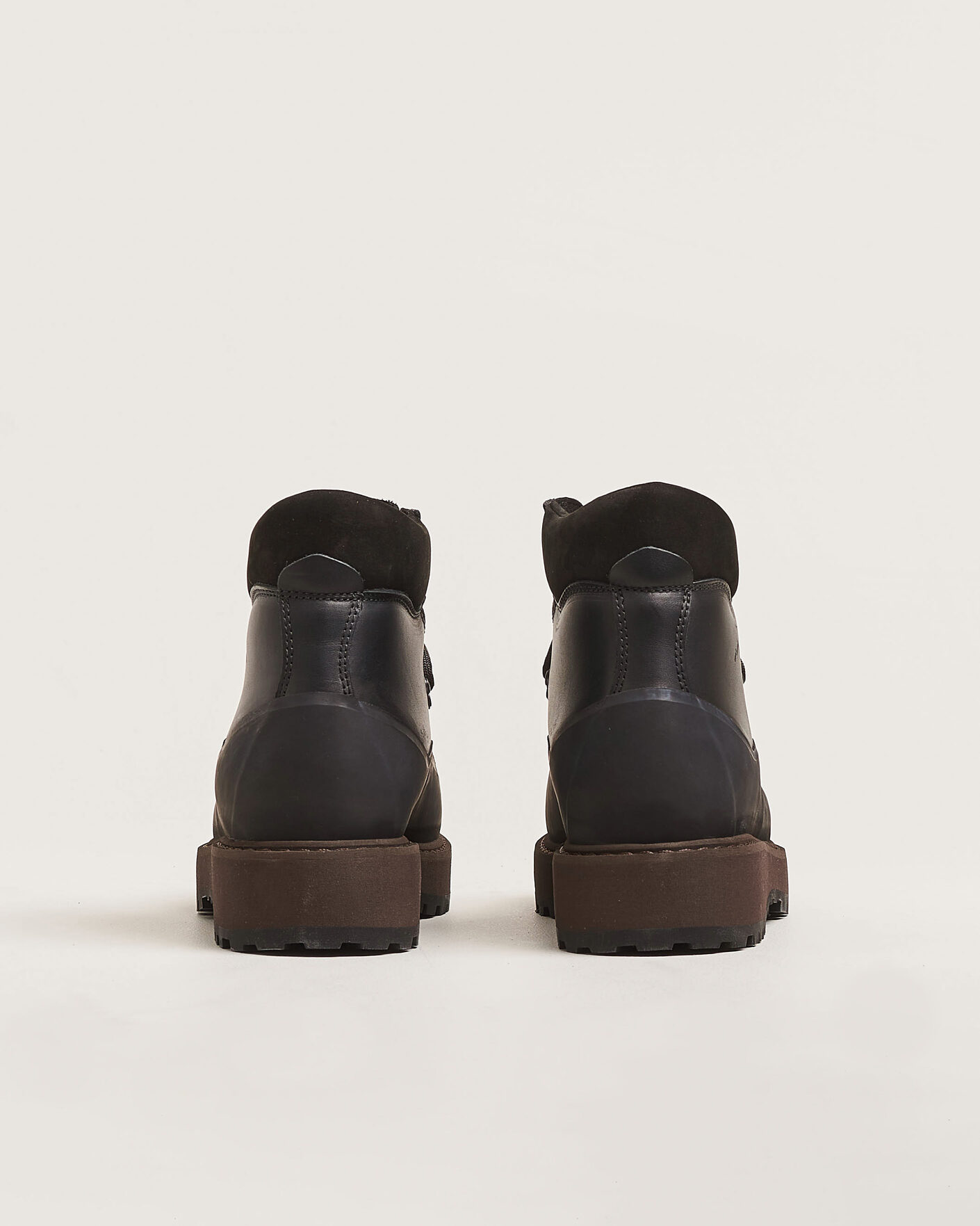 Men | Boots | Diemme | Roccia Vet Gomma Boot Black Calf
