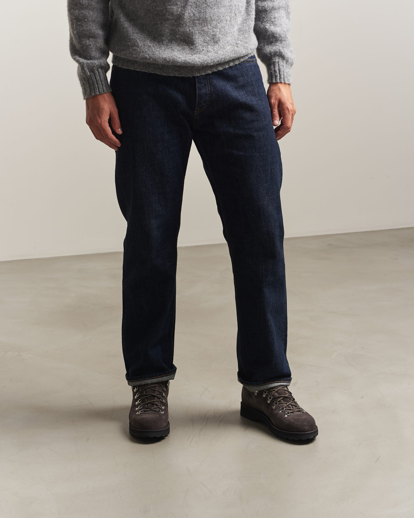 Men | Boots | Diemme | Roccia Vet Original Boot Dark Fallow Suede