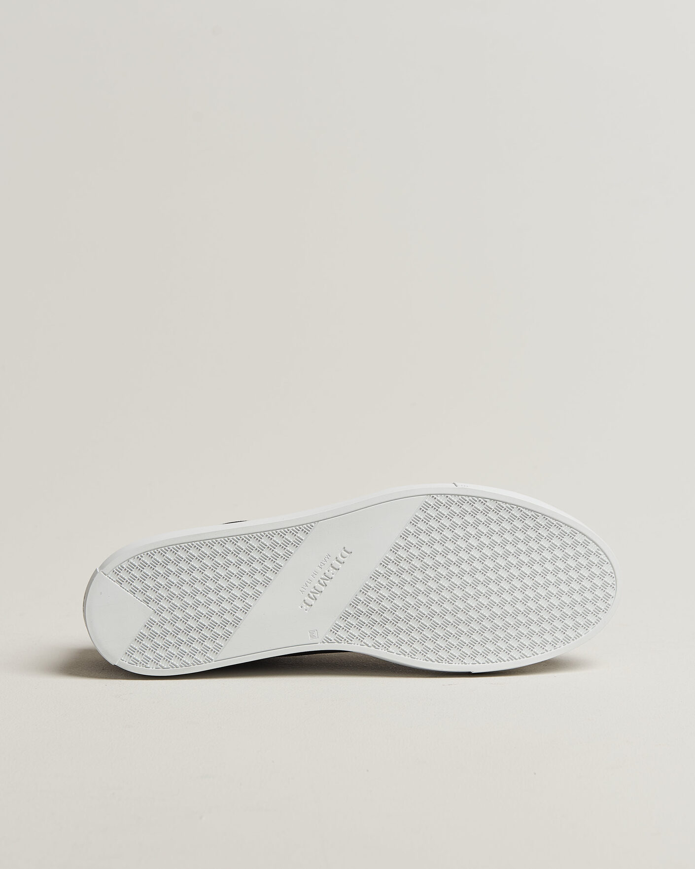 Men | Sneakers | Diemme | Veneto Low Sneaker Black Suede