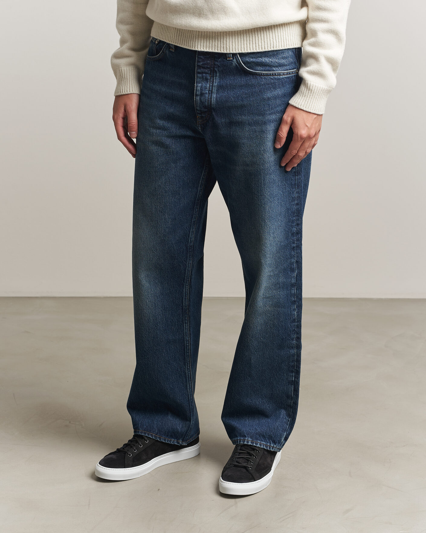 Men | Sneakers | Diemme | Veneto Low Sneaker Black Suede