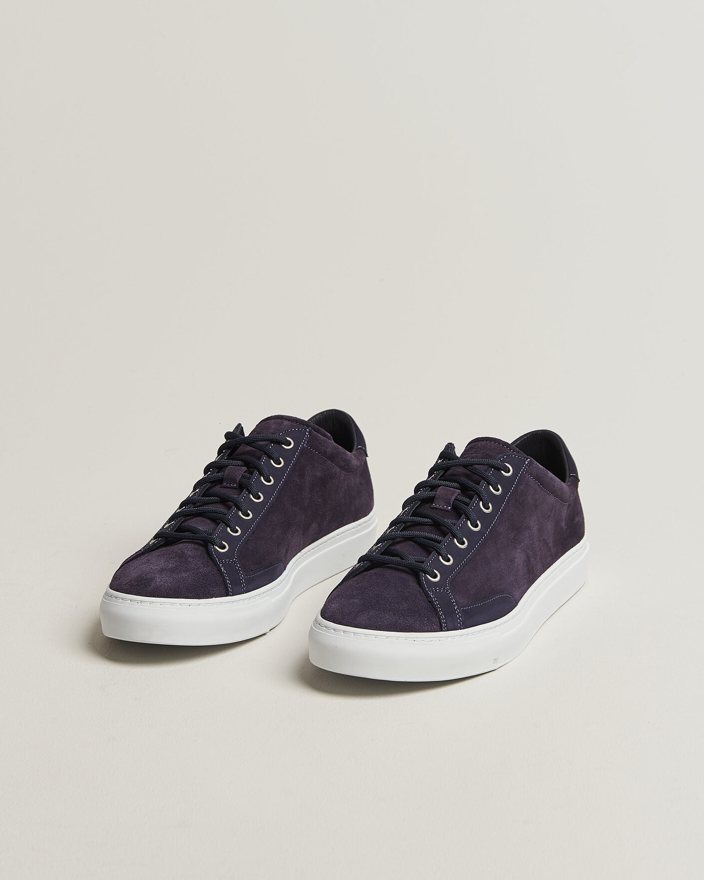Men | Sneakers | Diemme | Veneto Low Sneaker Dark Navy Suede
