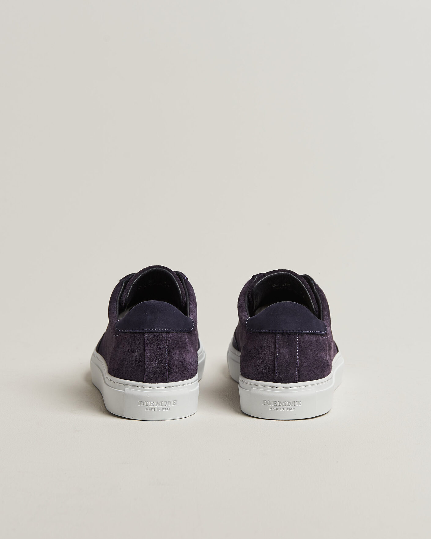 Men | Sneakers | Diemme | Veneto Low Sneaker Dark Navy Suede