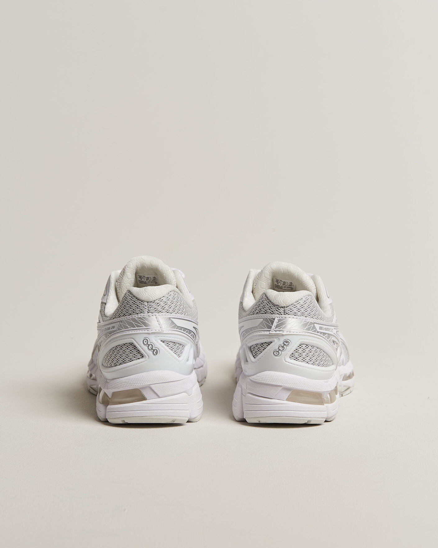 Men | Sneakers | Asics | Gel-Kayano 20 Glacier Grey/White